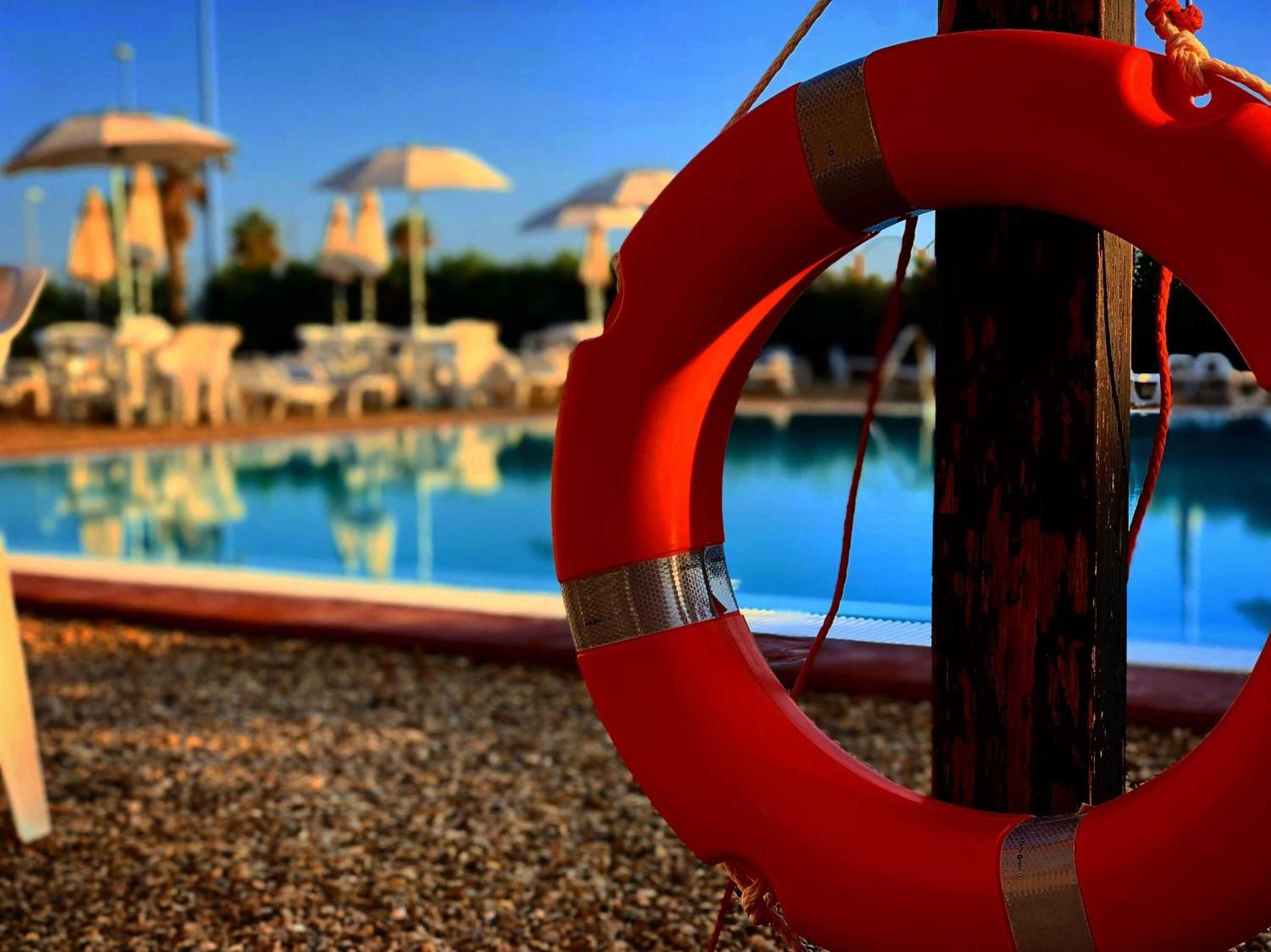 Gift card for Antica Perla Residence Hotel