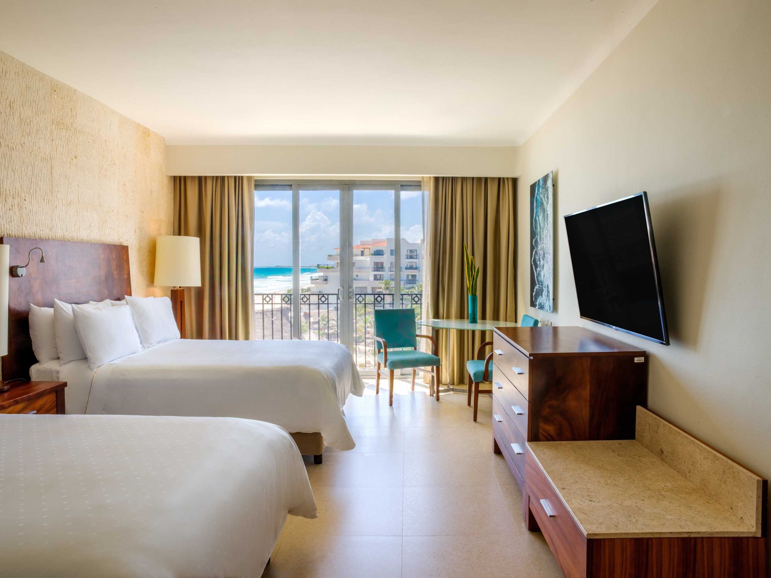 Gift card for Fiesta Americana Condesa Cancun All Inclusive