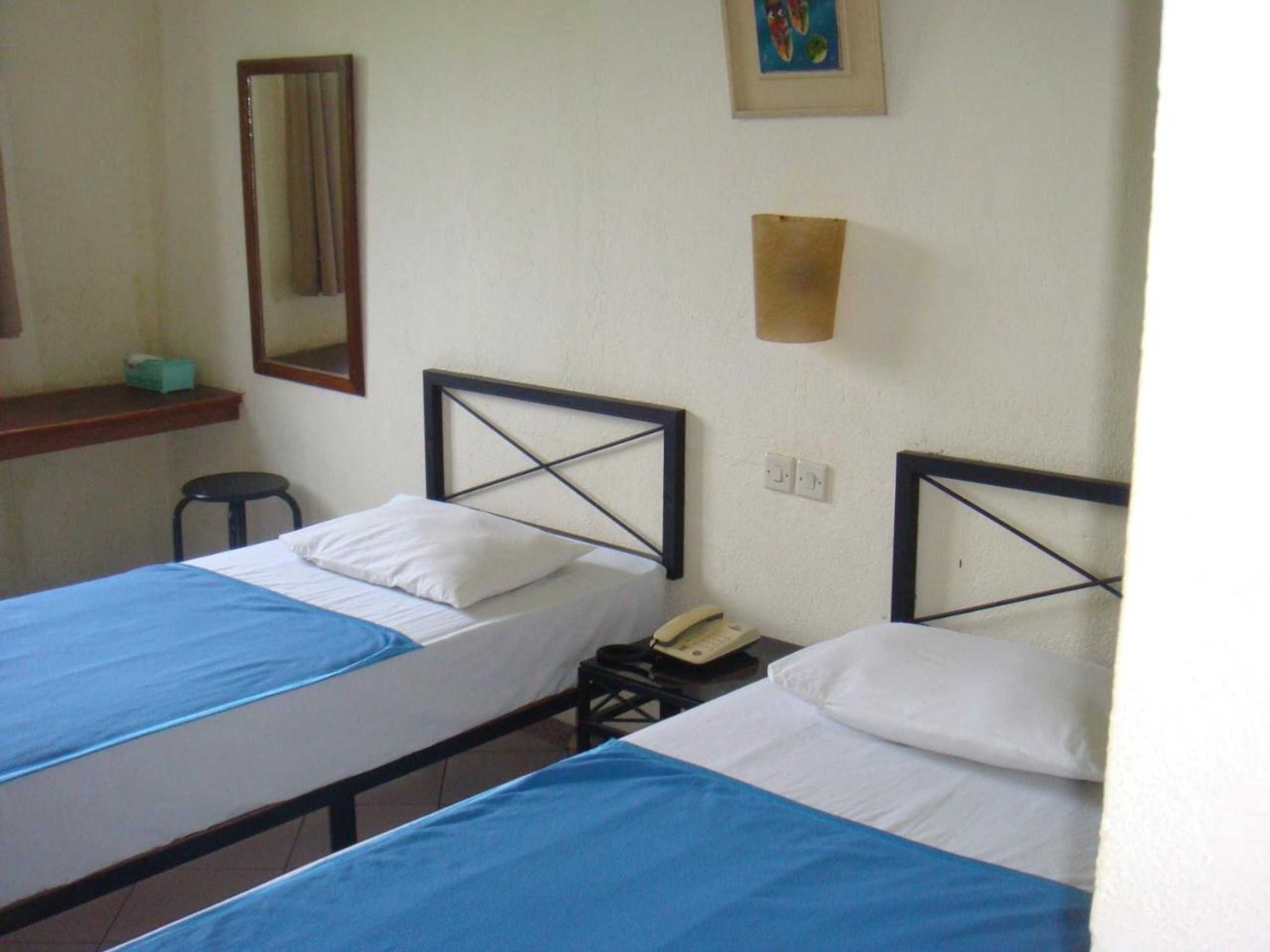 Gift card for Sunset View Carita by Augusta Hotel