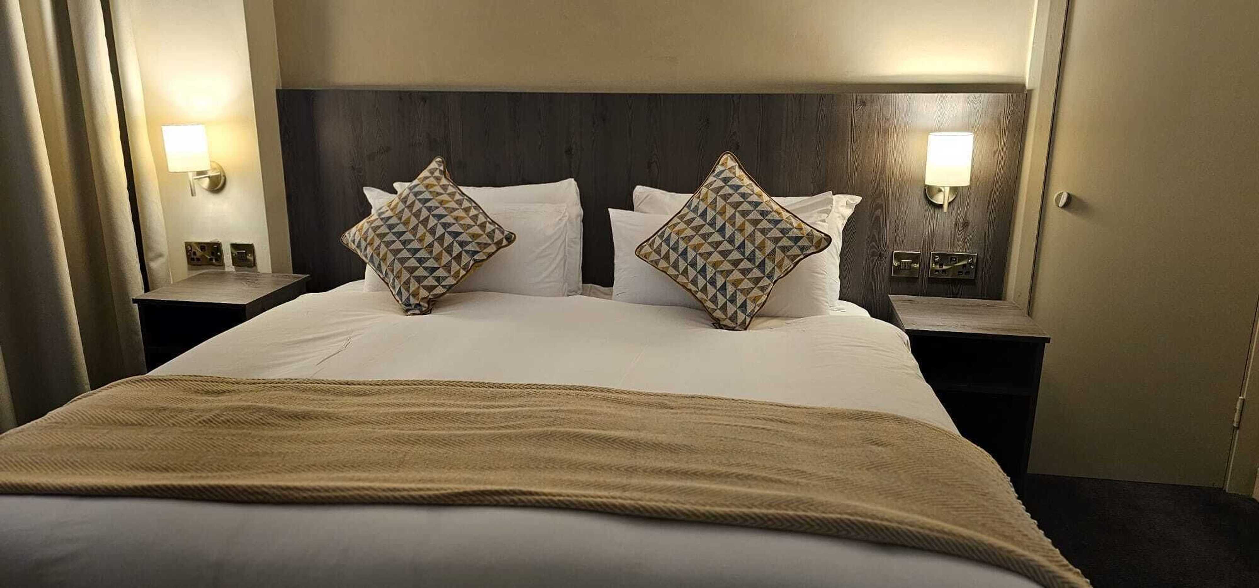 Gift card for Park Hall Hotel & Spa Lancashire, a Member of Radisson Individuals