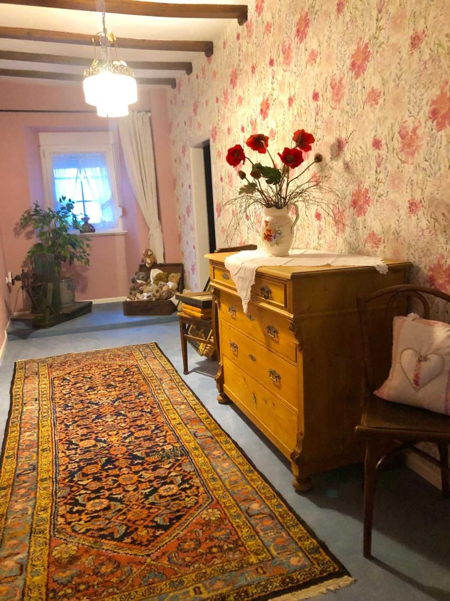 Gift card for Alte Weinstuben Steinfelder Hof Garni