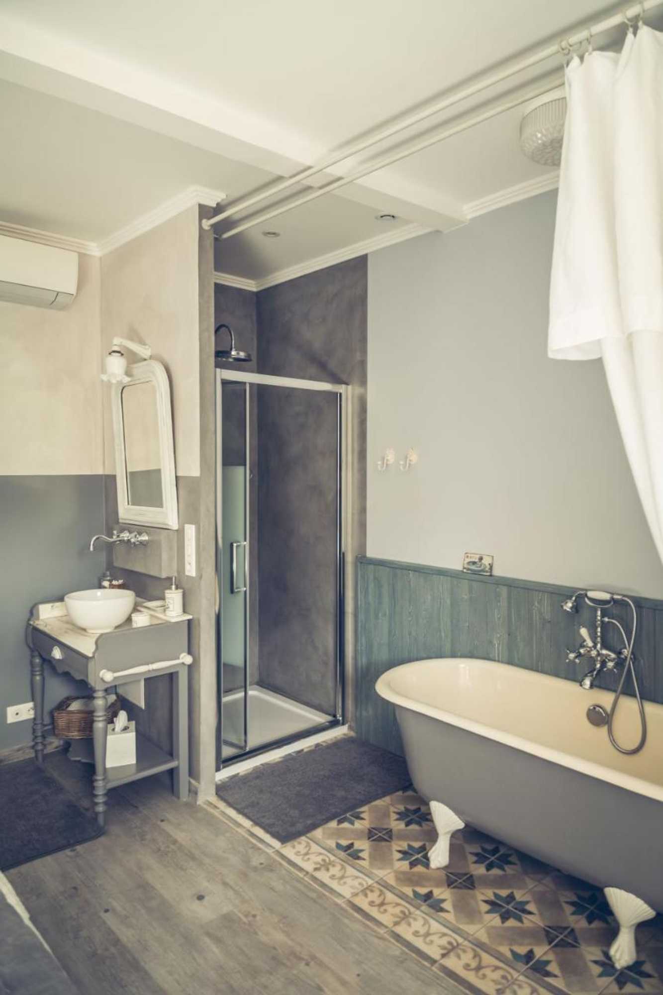 Gift card for Chambres D'hÔtes L'oréliane en Provence Spa Bien être