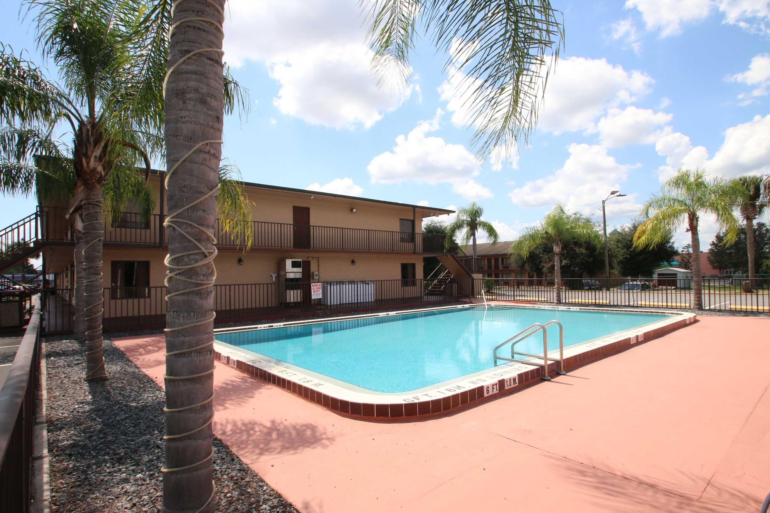 Gift card for Days Inn by Wyndham Kissimmee West Gift card for Days Inn by Wyndham Kissimmee West