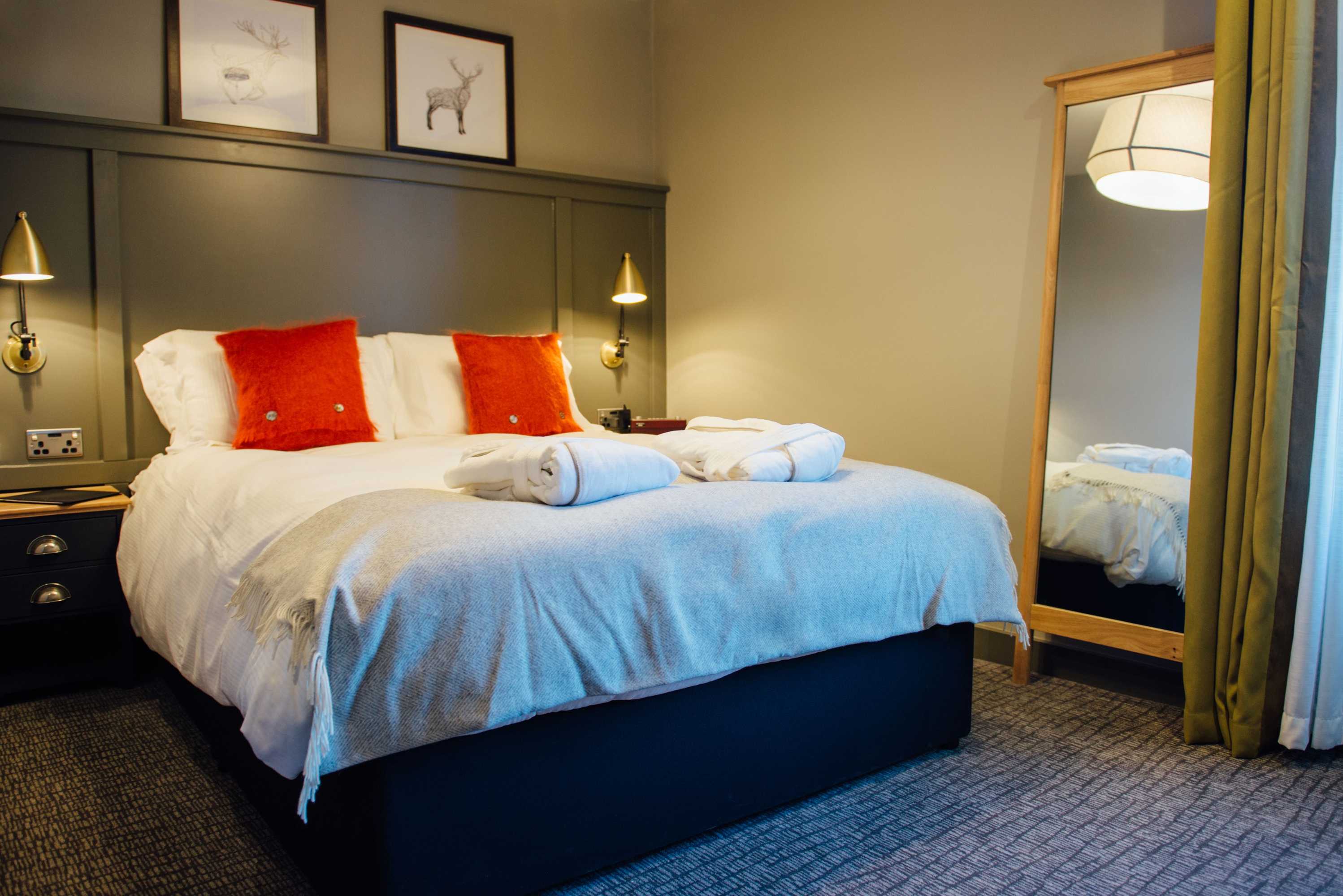 Gift card for The White Hart