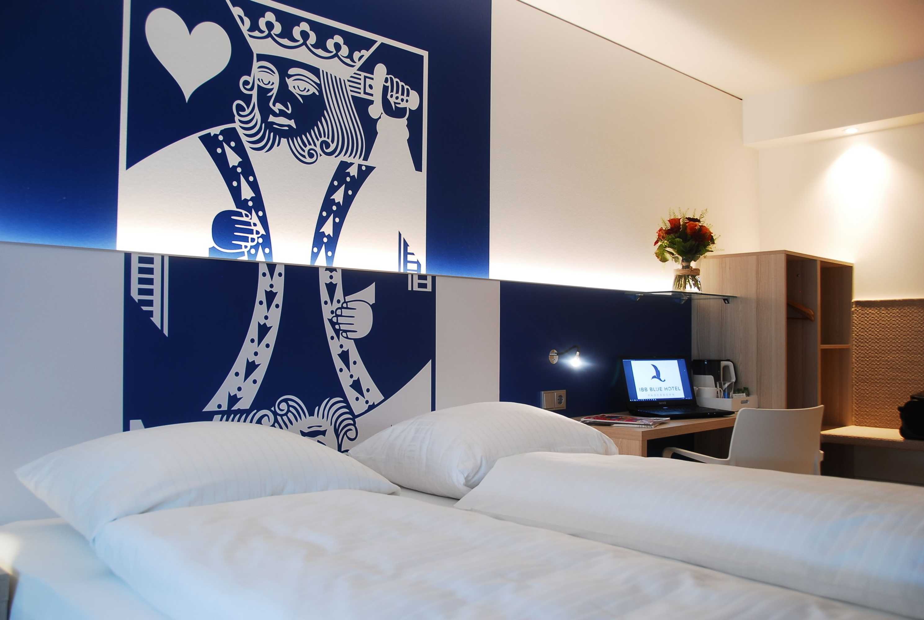 Gift card for Aparthotel Paderborn Gift card for Aparthotel Paderborn