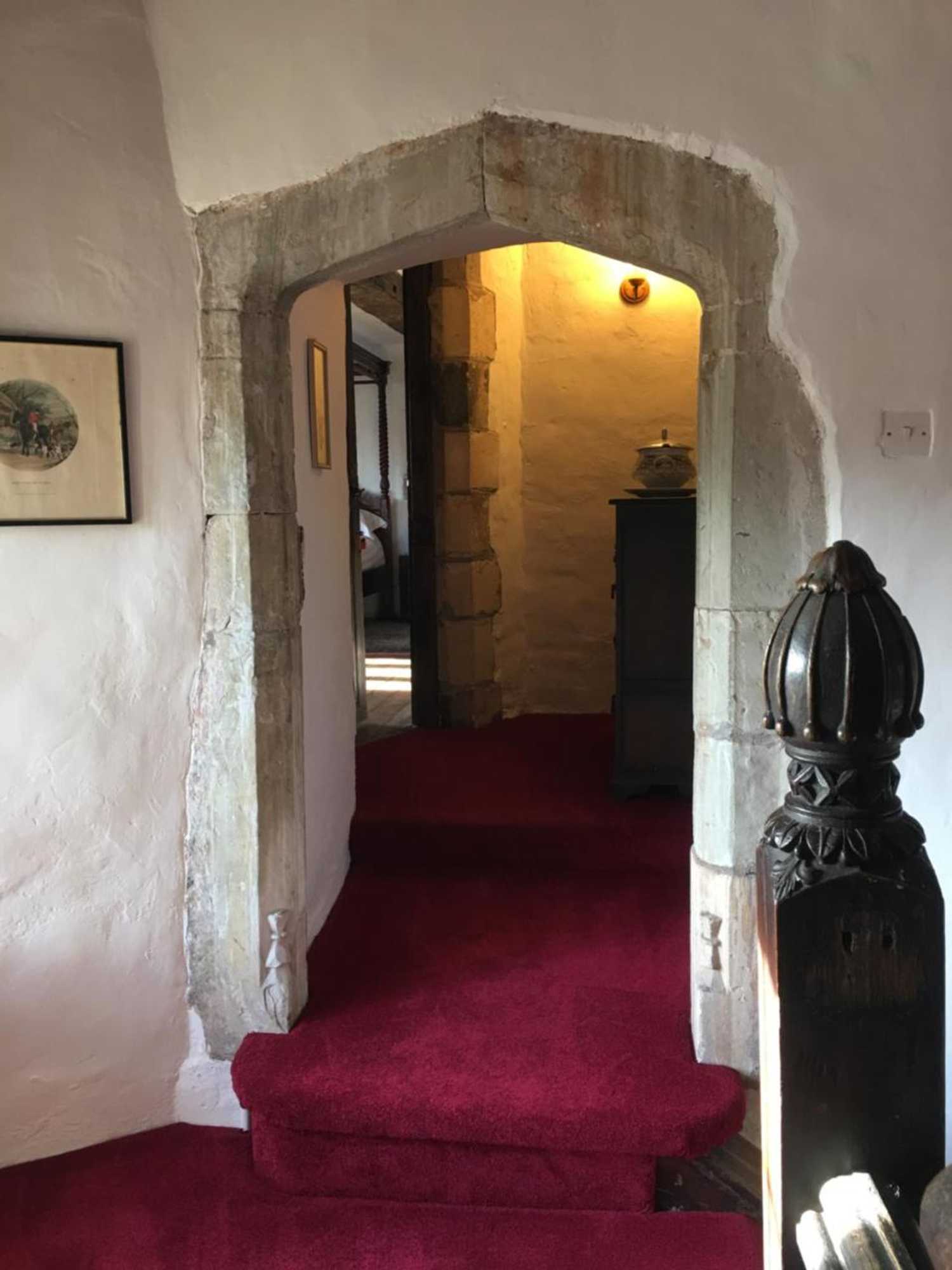 Gift card for Great House Guest House