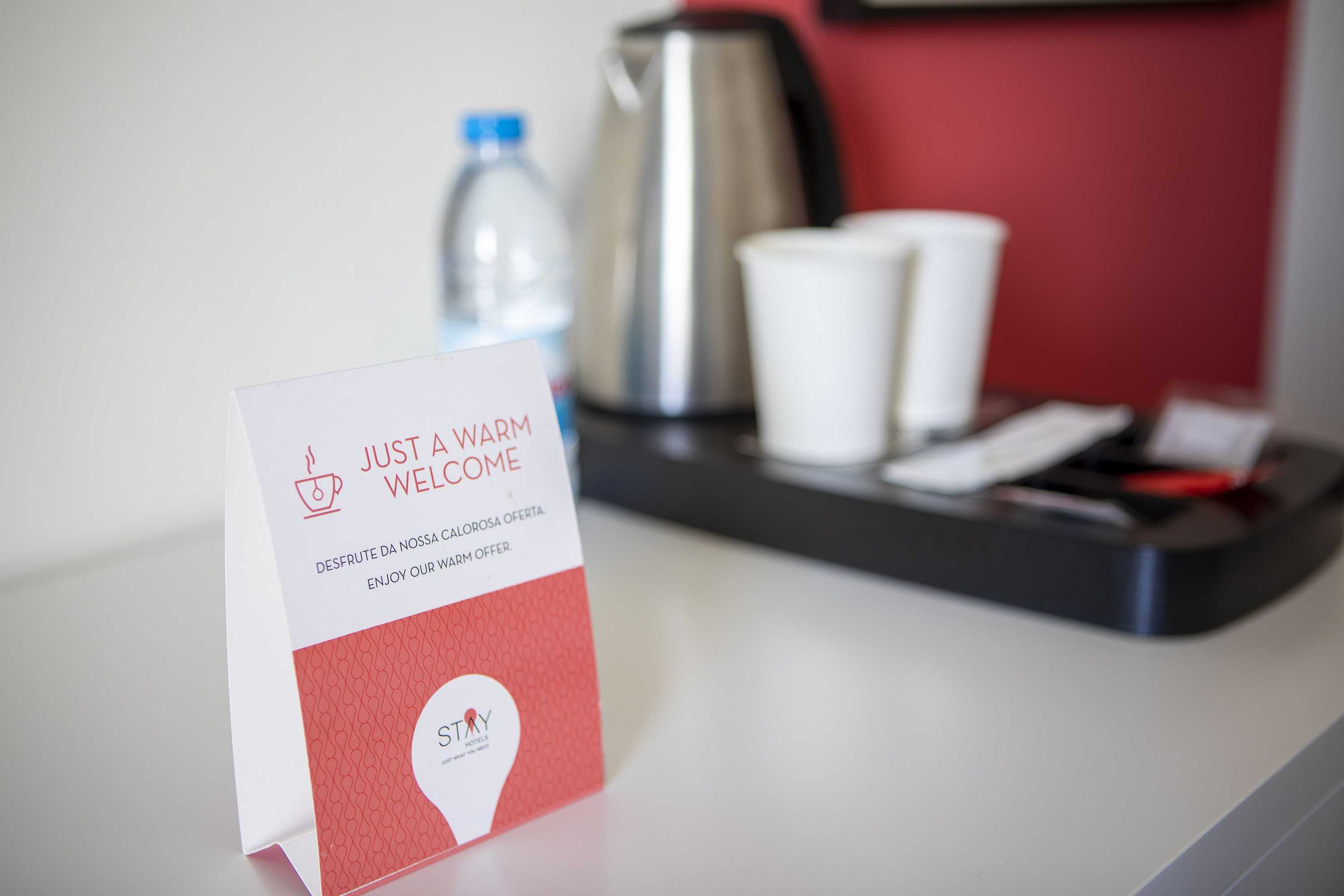 Gift card for Stay Hotel Faro Centro Gift card for Stay Hotel Faro Centro