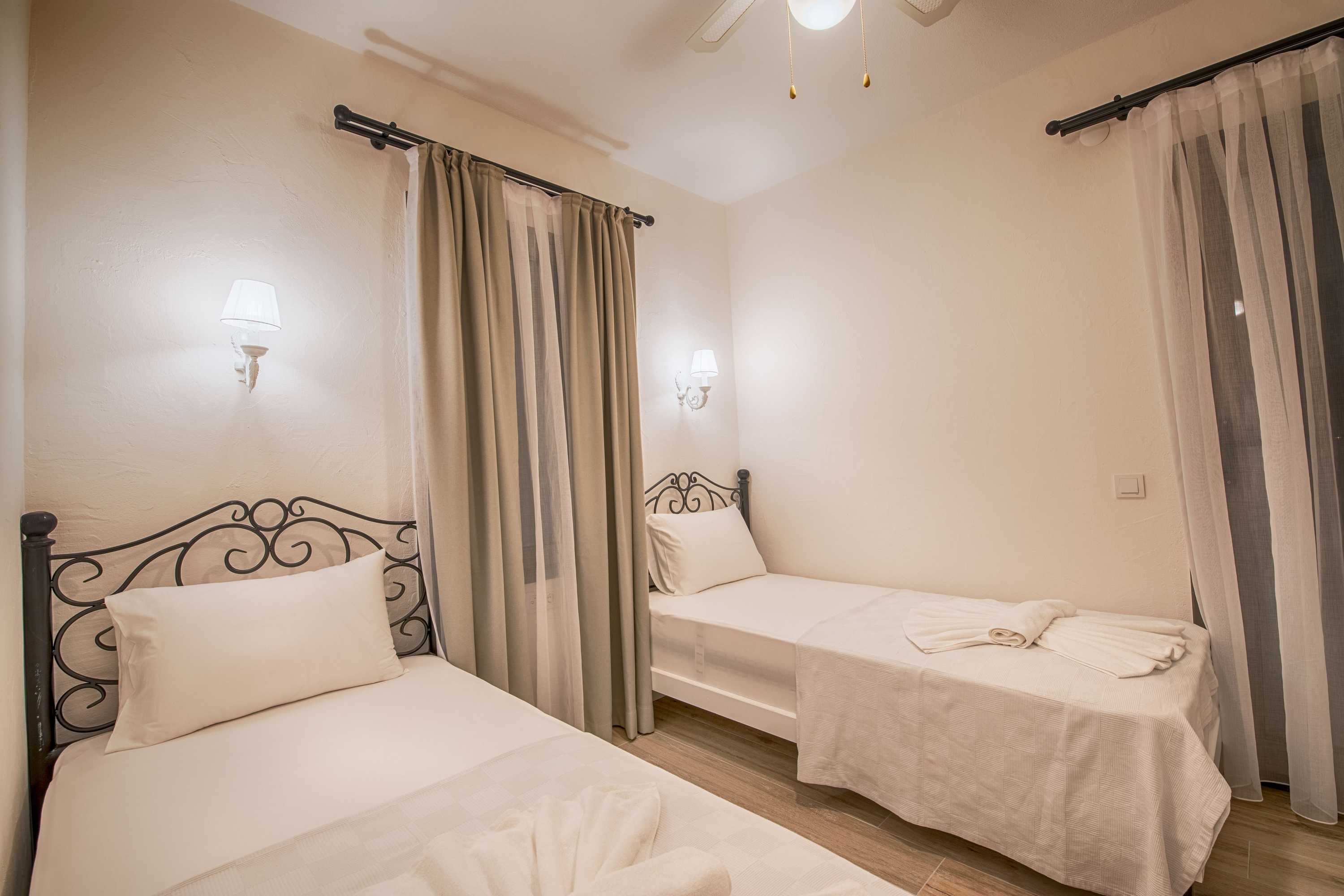 Gift card for Bademli Konak Otel Gift card for Bademli Konak Otel