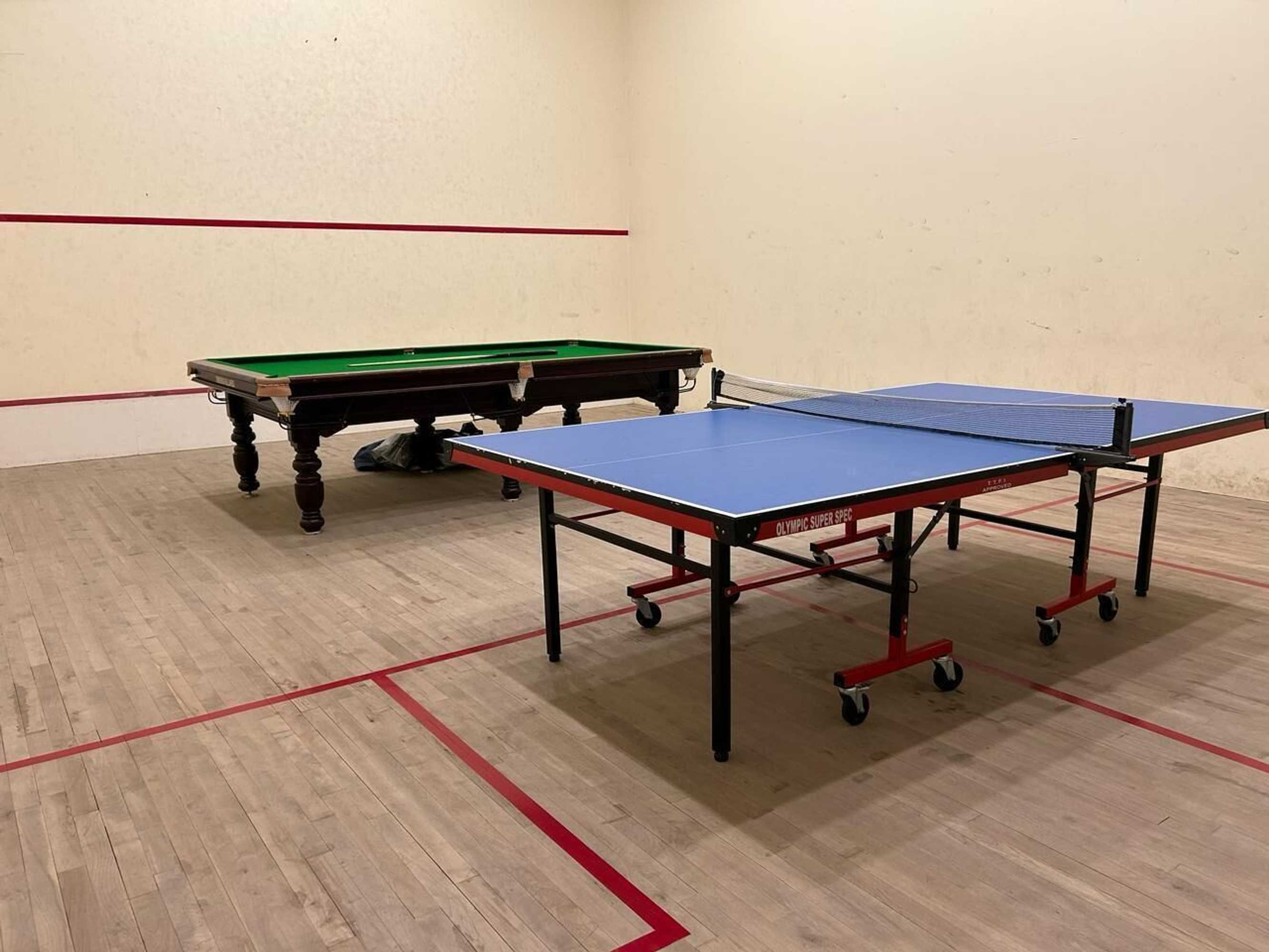 Gift card for Nambiar Club Bellezea