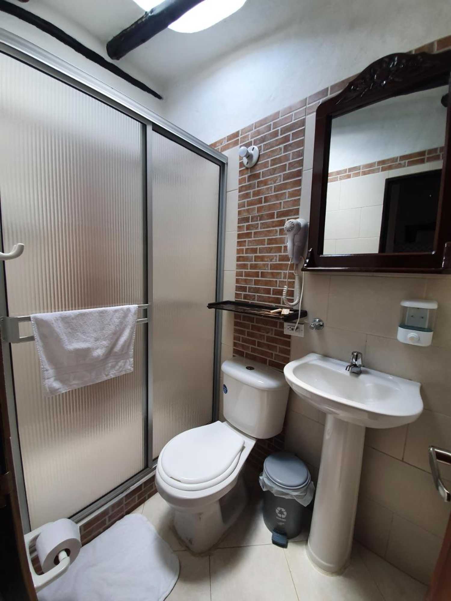 Gift card for Hotel Quinta de Santa Ana