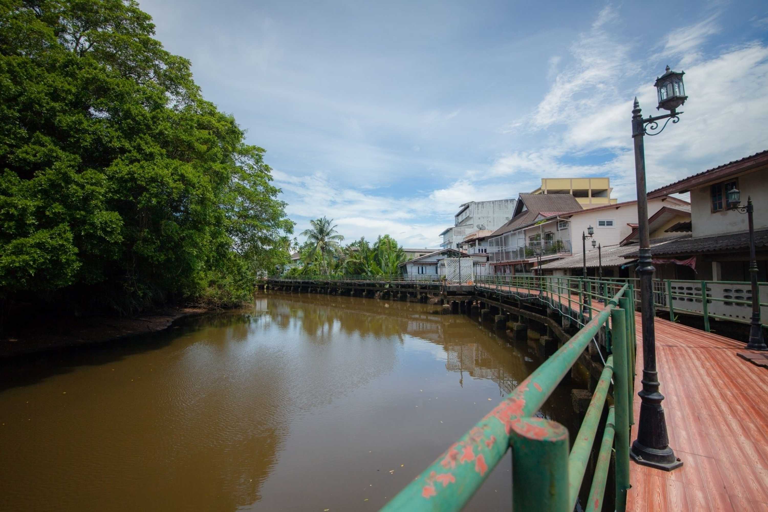 Gift card for Trat 101 Hotel - Sha Certified