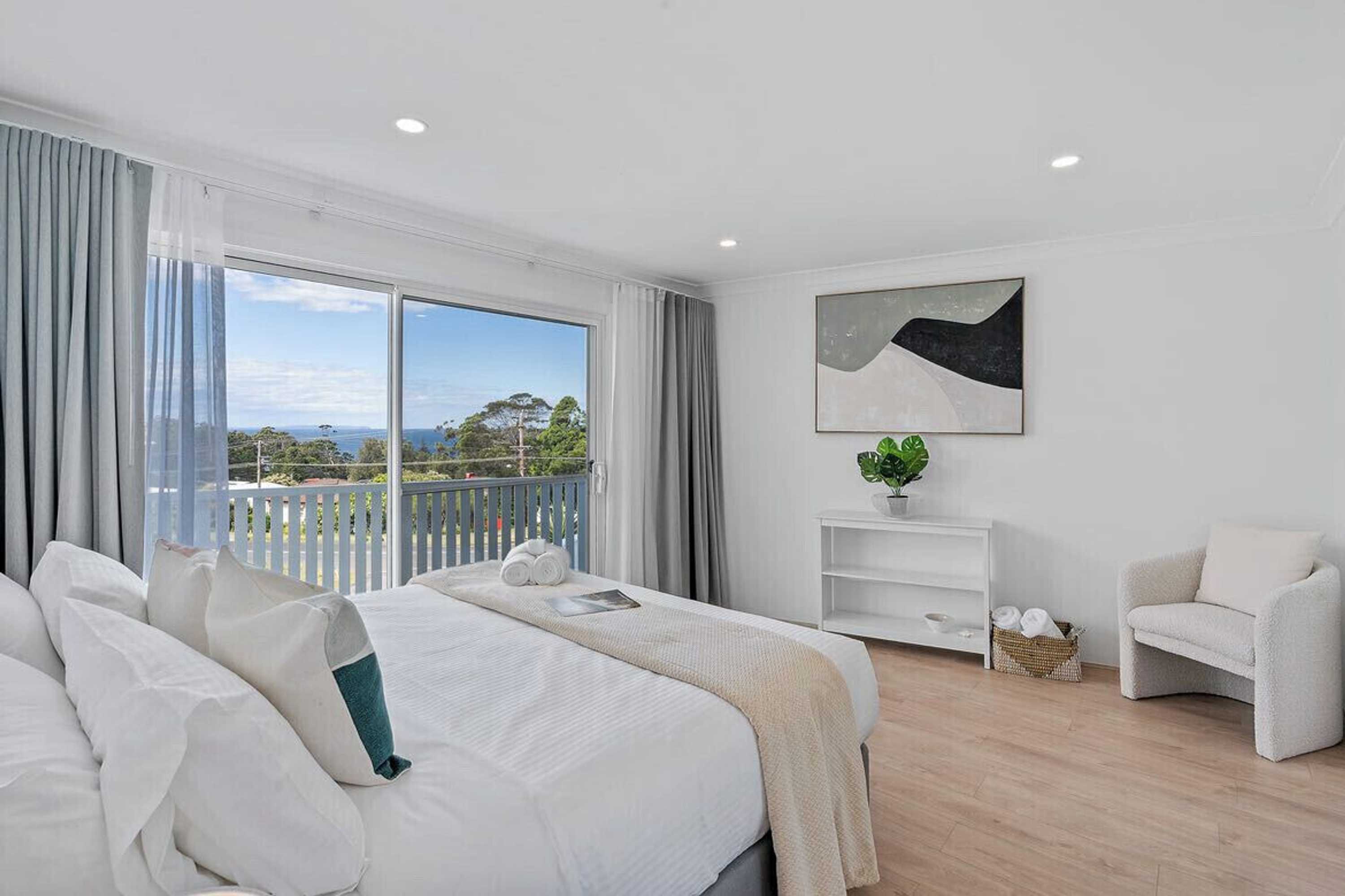 Gift card for Mollymook Motel Gift card for Mollymook Motel