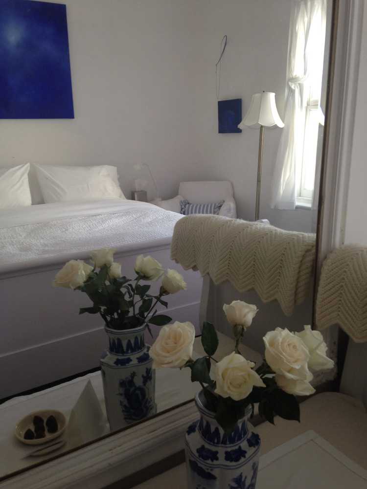 Gift card for Church Des Artistes Guest House