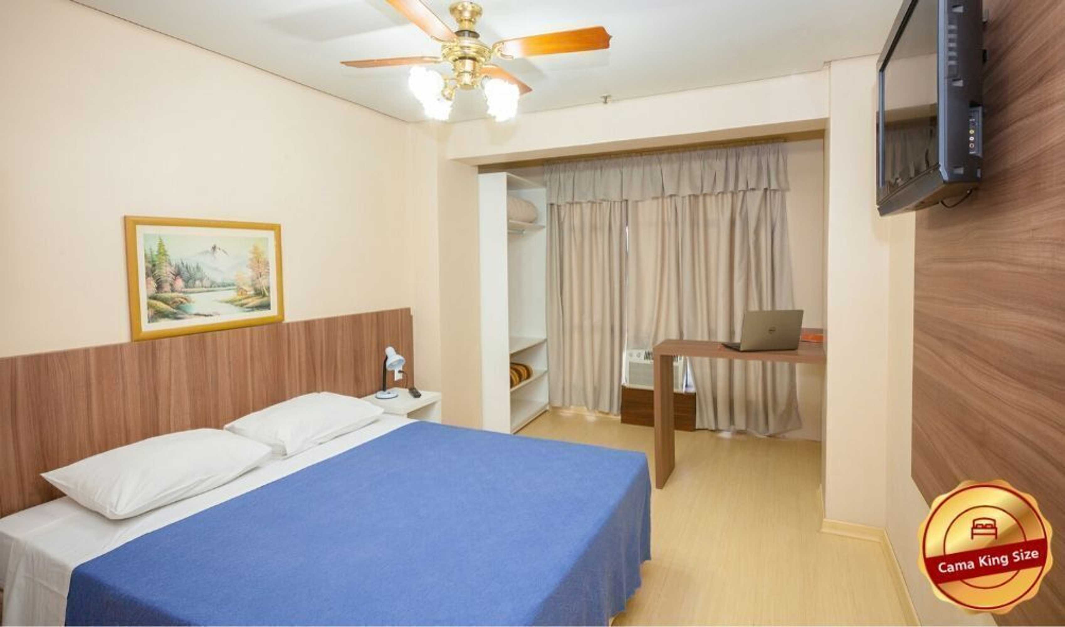 Gift card for Letto Hotel Porto Alegre Gift card for Letto Hotel Porto Alegre