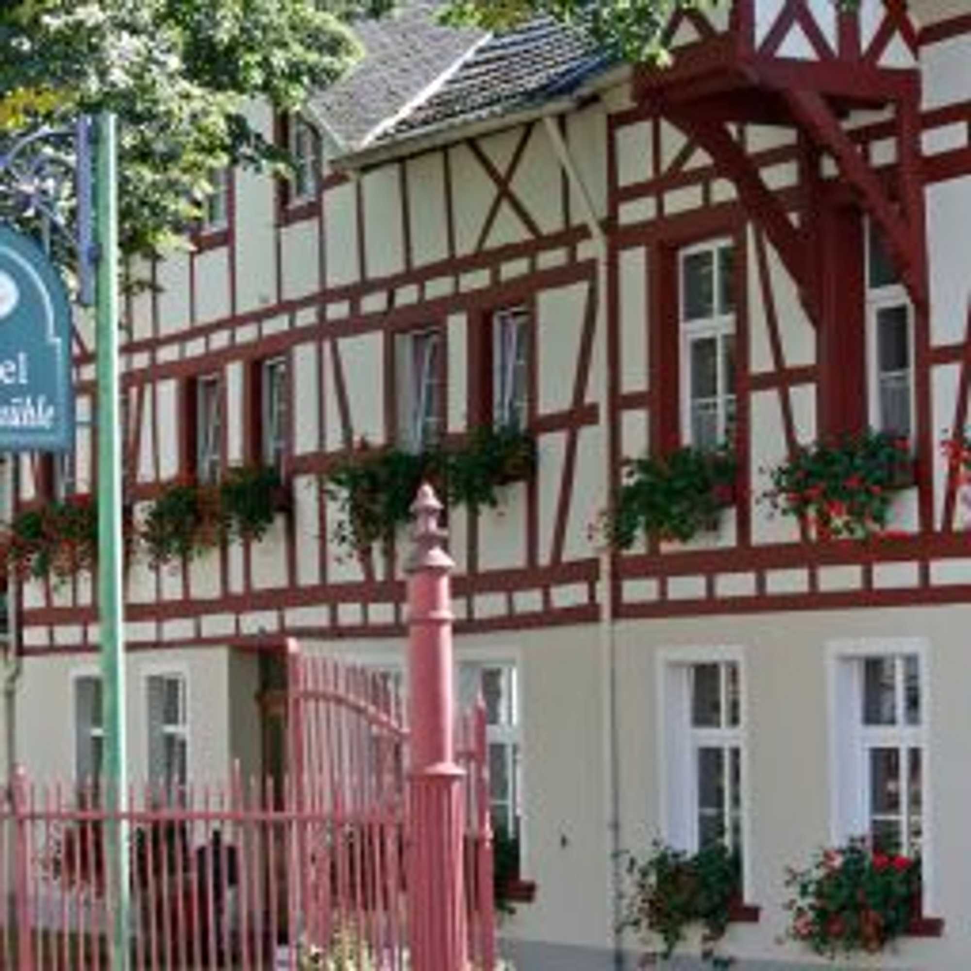 Gift card for Hotel Garni Lindenmühle Gift card for Hotel Garni Lindenmühle