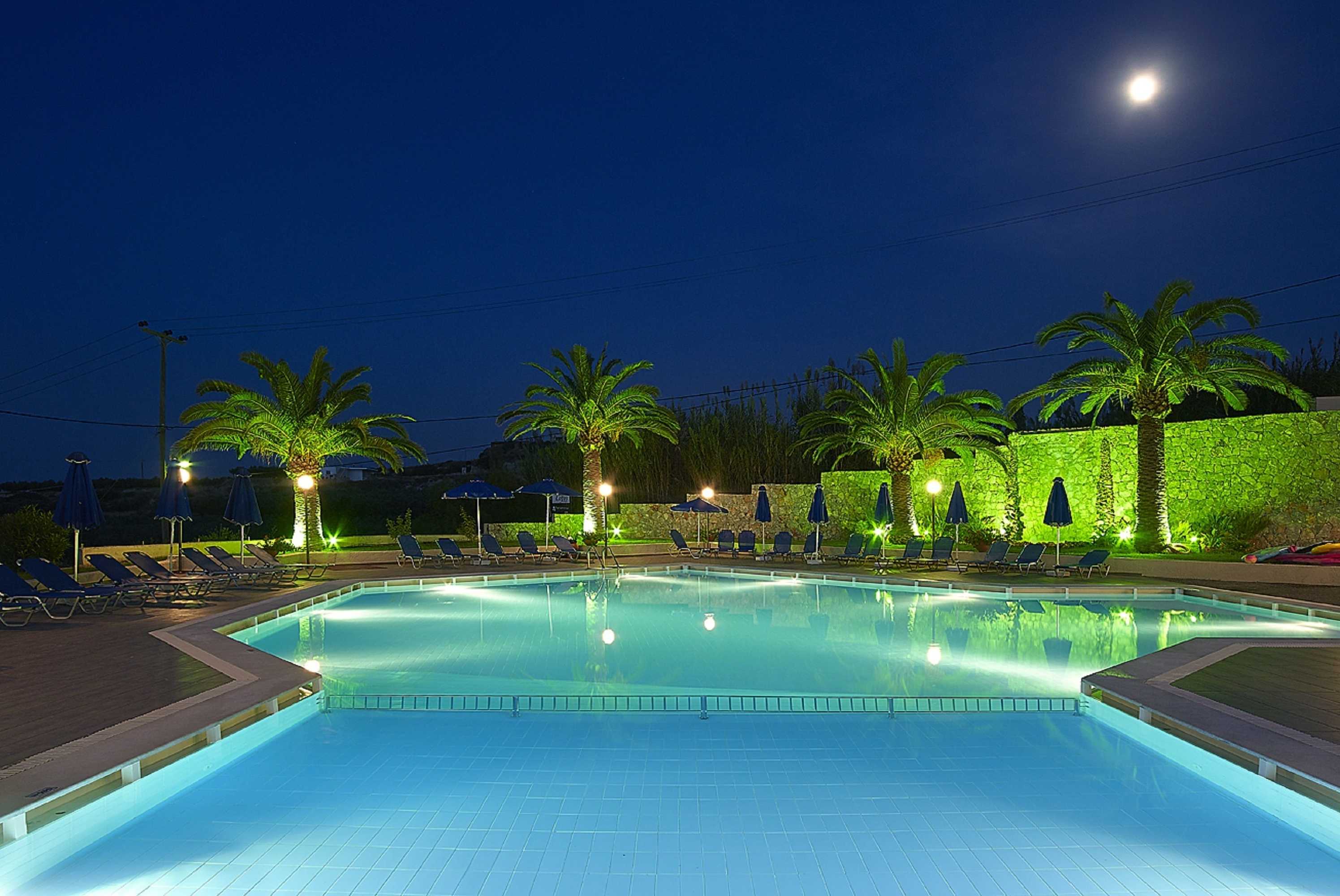 Gift card for Eleftheria Hotel Gift card for Eleftheria Hotel