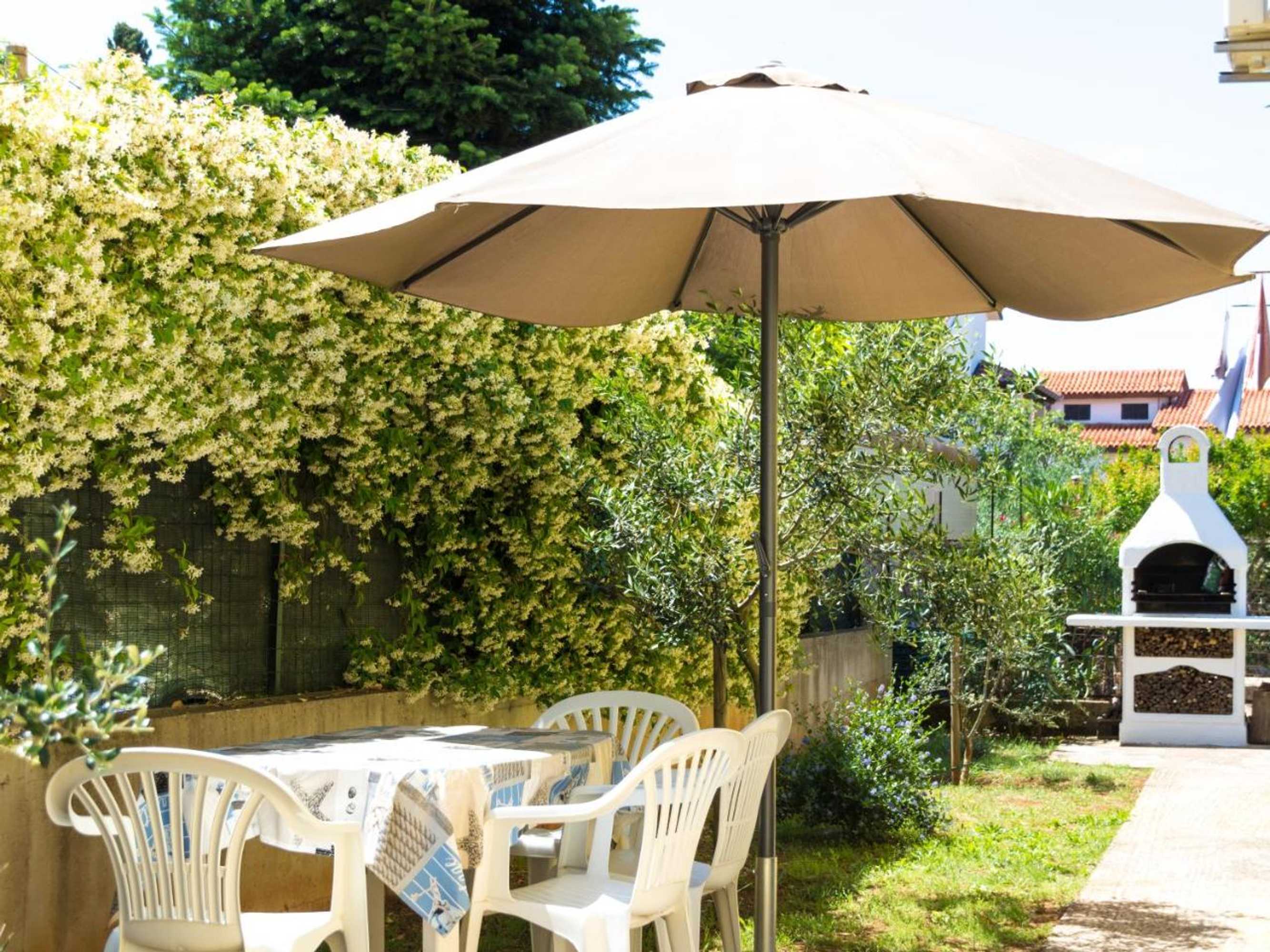 Gift card for Apartments Manuela