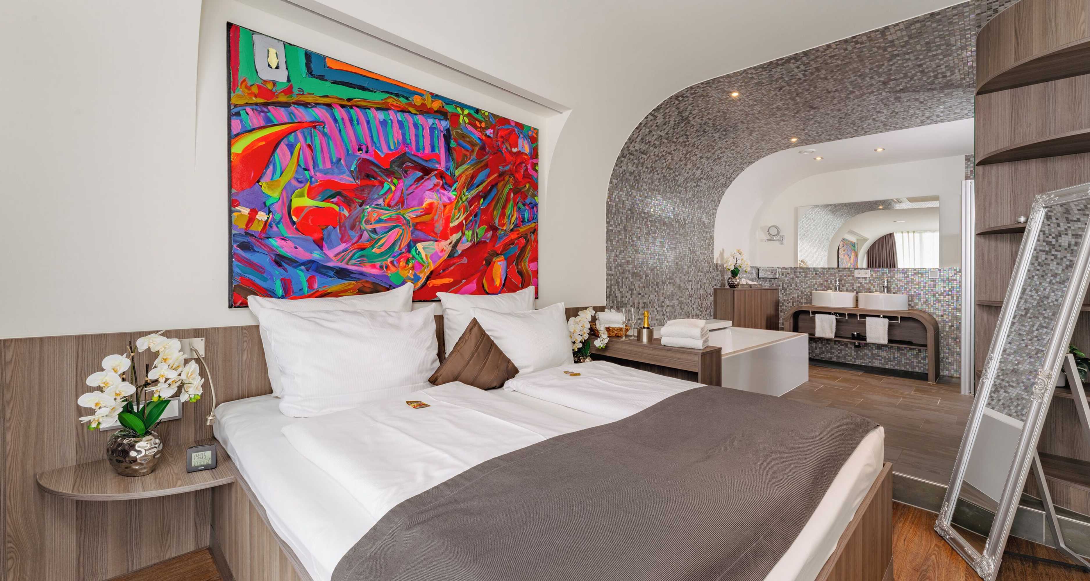 Gift card for Plaza Inn Bad Rappenau