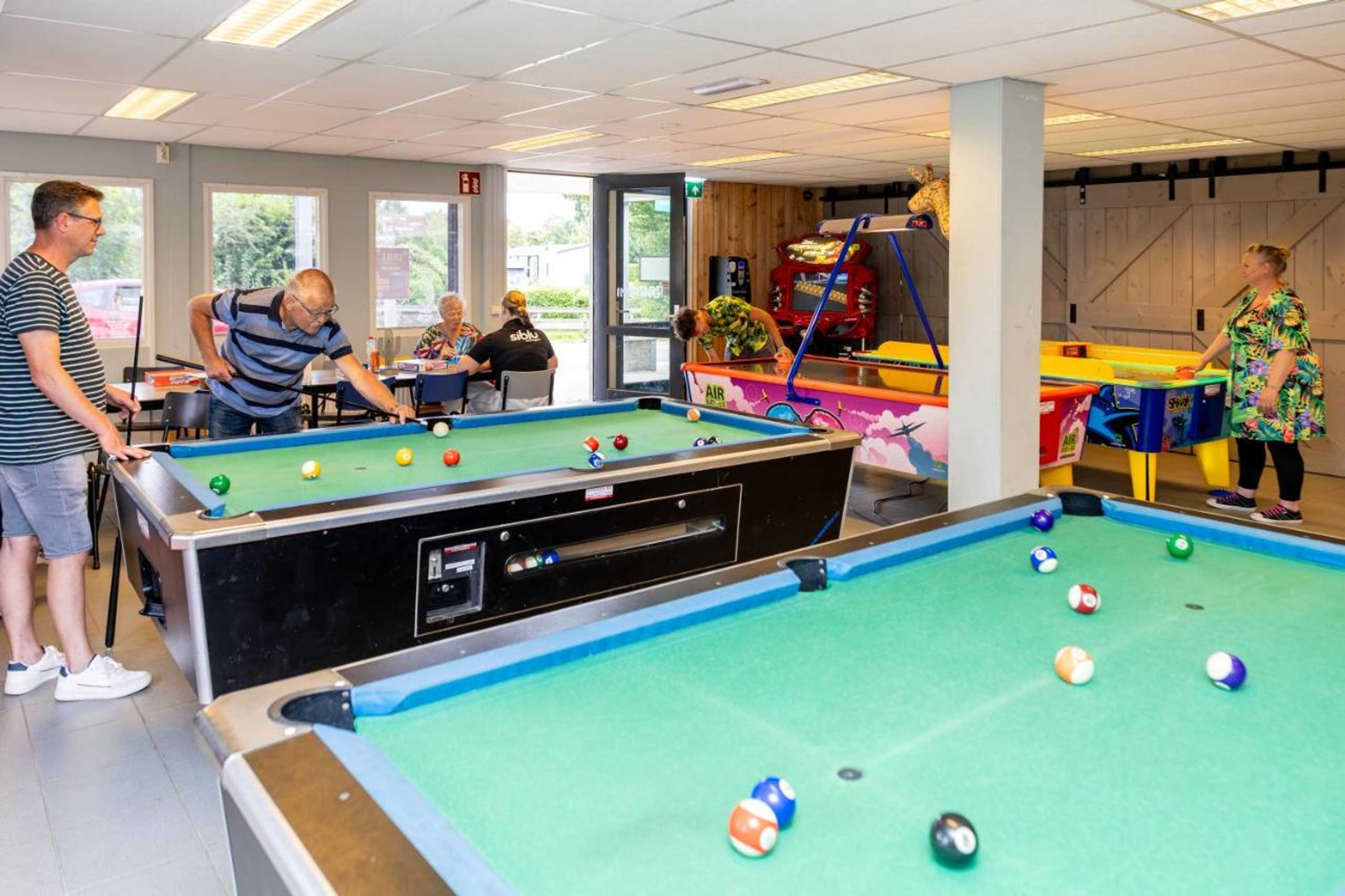 Gift card for Siblu Camping Meerwijck