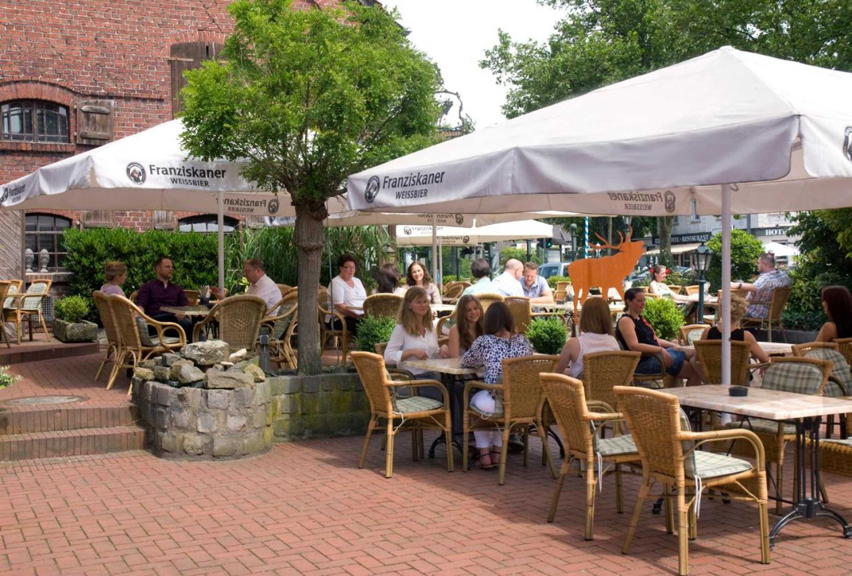 Gift card for Einhaus Jägerhof