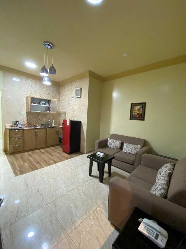Gift card for ديار البساتين للشقق الفندقية-Diyar Al Basateen Hotel Apartments