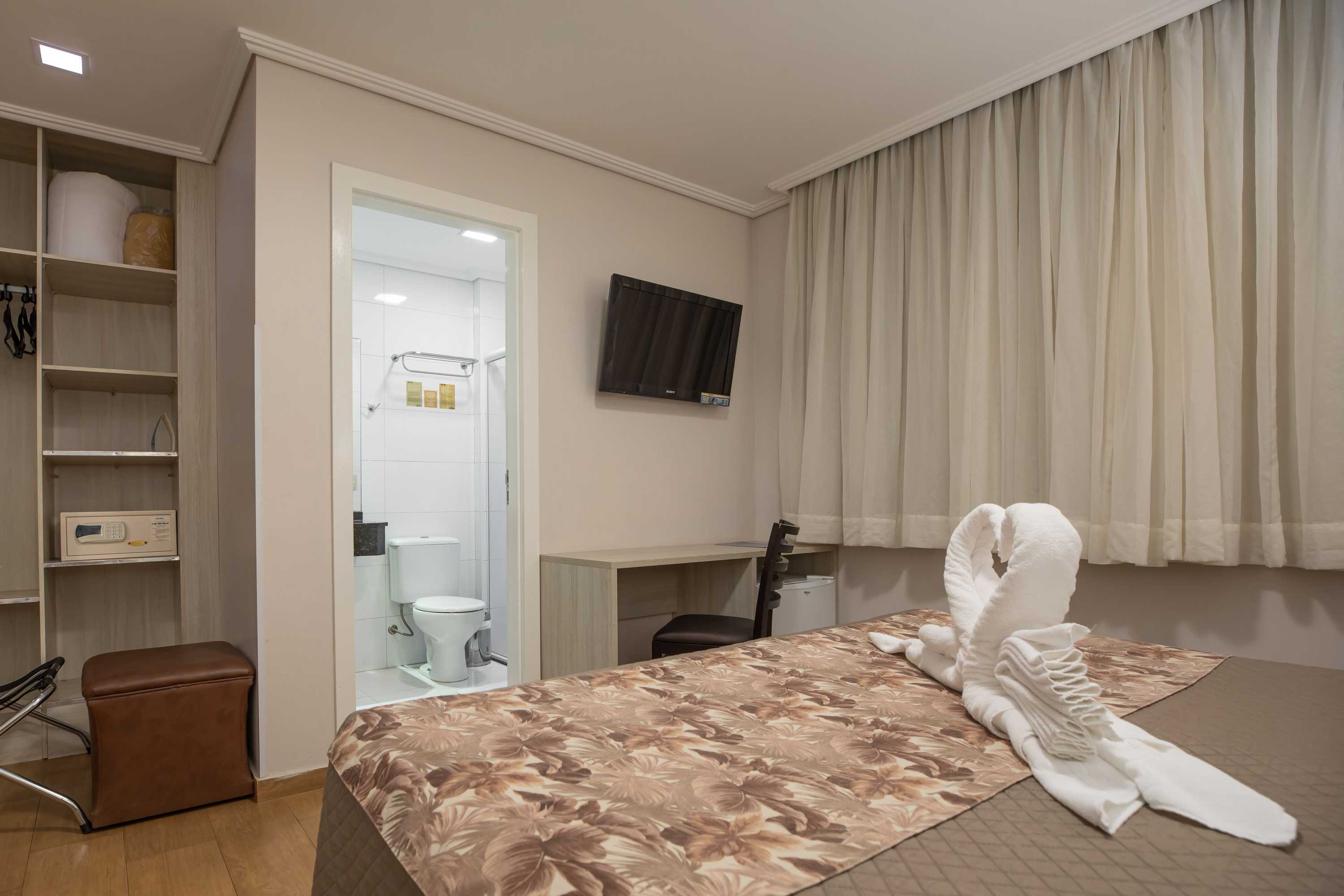 Gift card for Tarobá Hotel Gift card for Tarobá Hotel