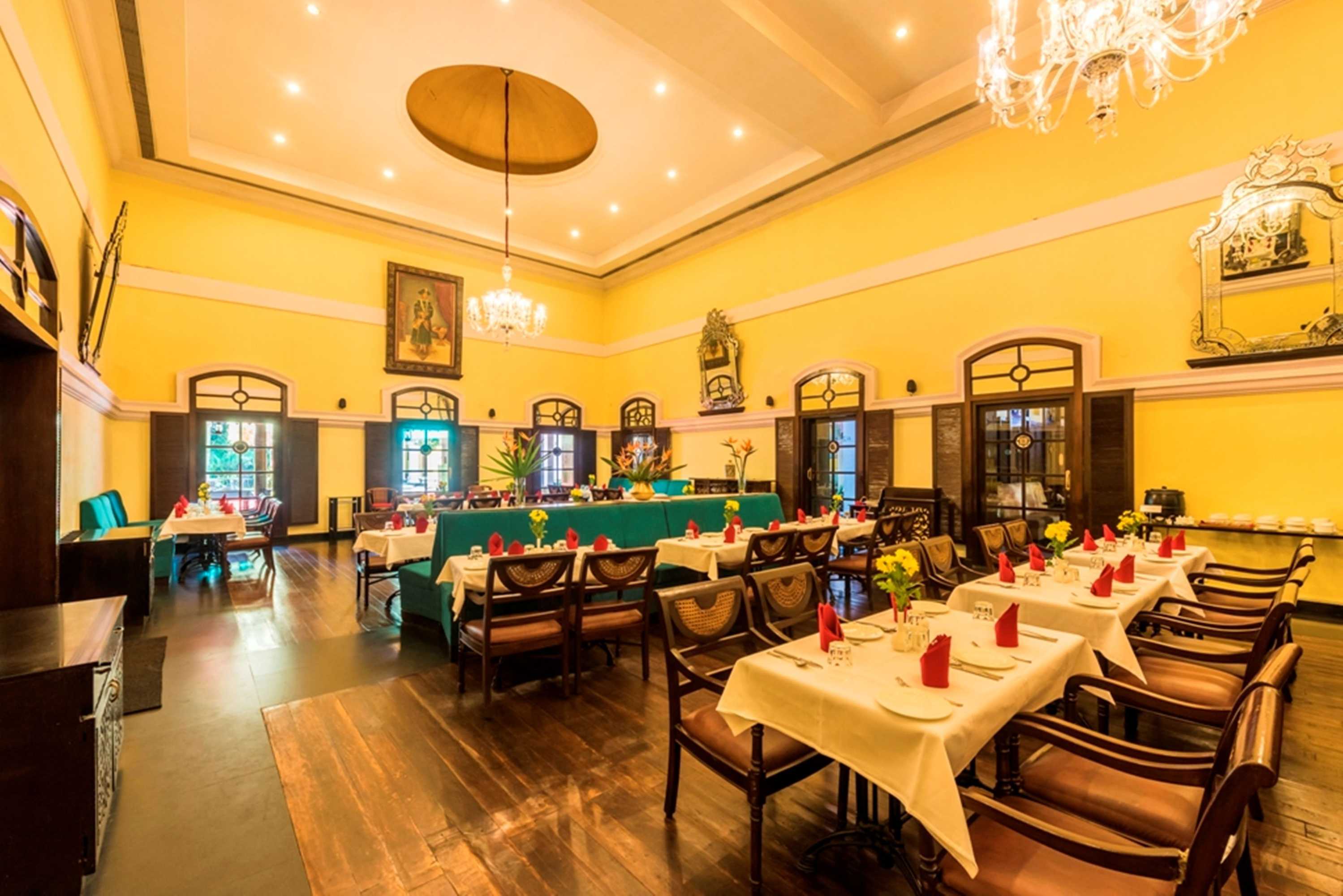 Gift card for Royal Orchid Metropole, Mysore Gift card for Royal Orchid Metropole, Mysore