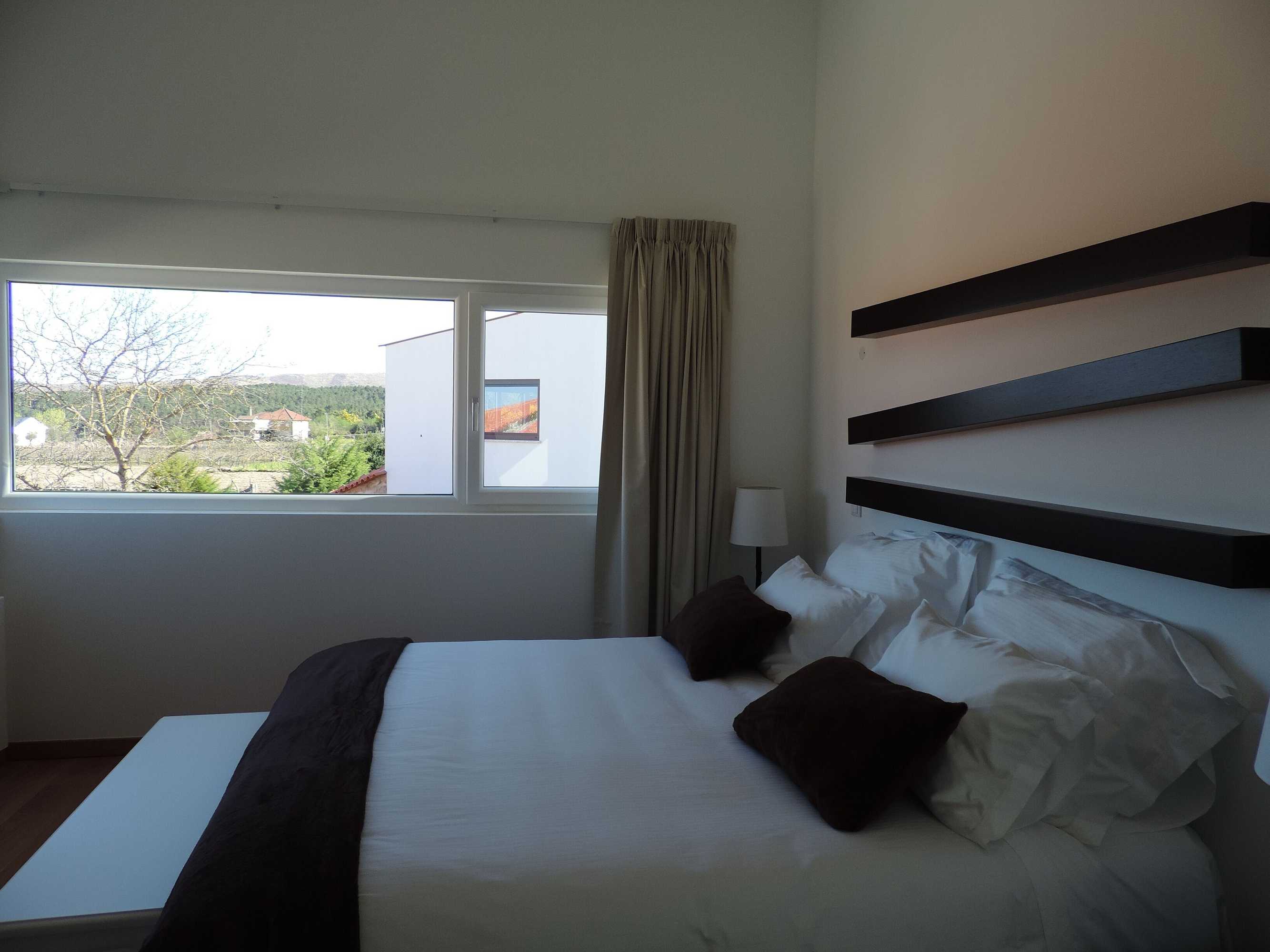 Gift card for Casas de Campo da Barroca