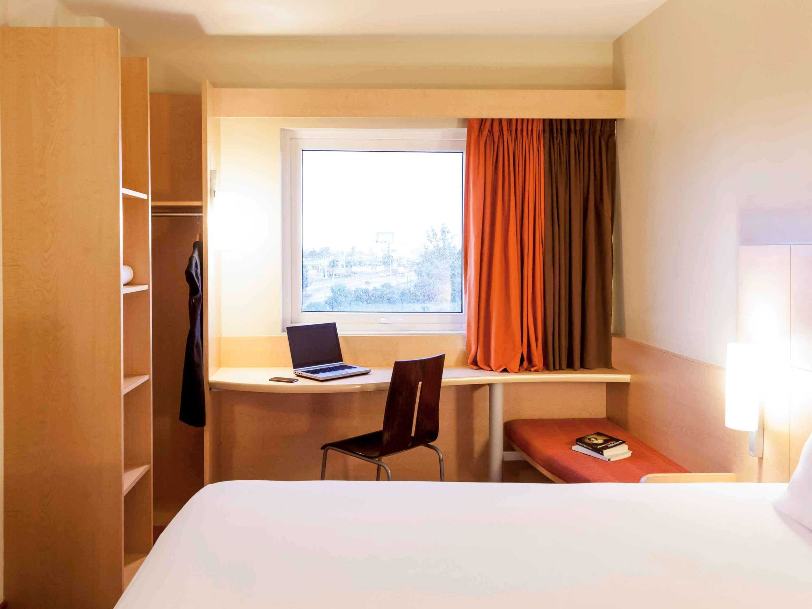 Gift card for Ibis Aguascalientes Norte Gift card for Ibis Aguascalientes Norte
