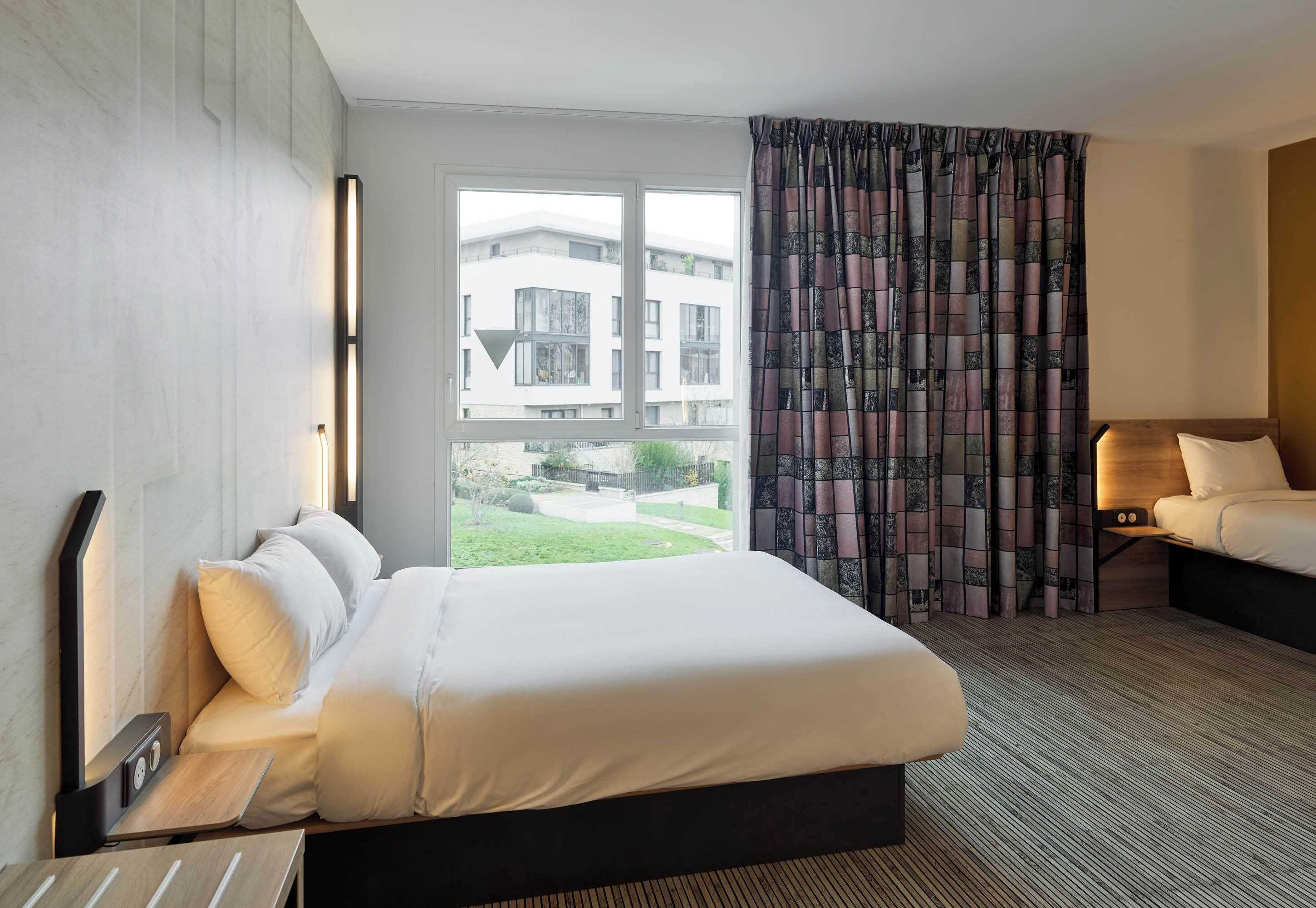 Gift card for B&b Hotel Versailles Rocquencourt Gift card for B&b Hotel Versailles Rocquencourt