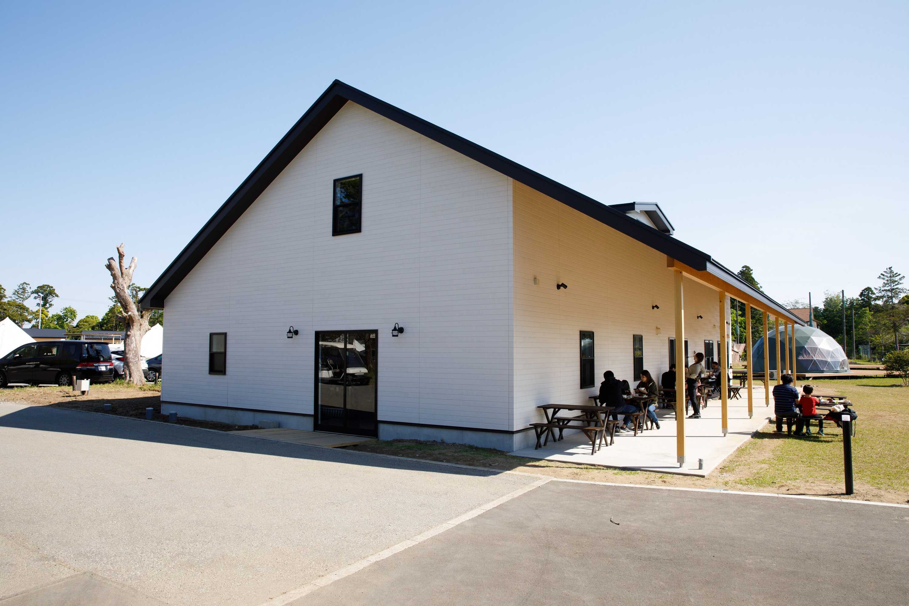 Gift card for Bub Resort Chosei Village - Campground Gift card for Bub Resort Chosei Village - Campground