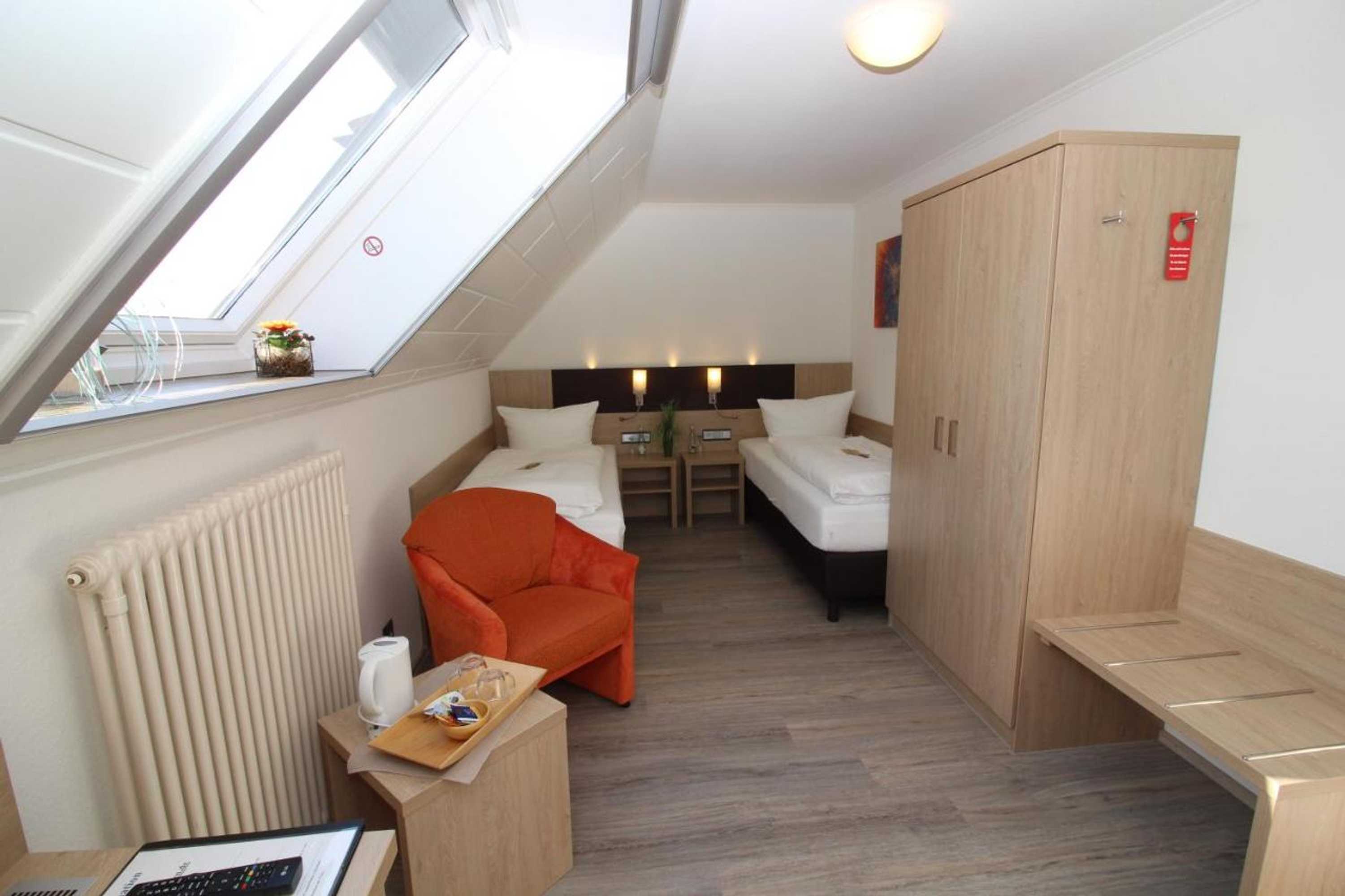 Gift card for Hotel Restaurant Engel