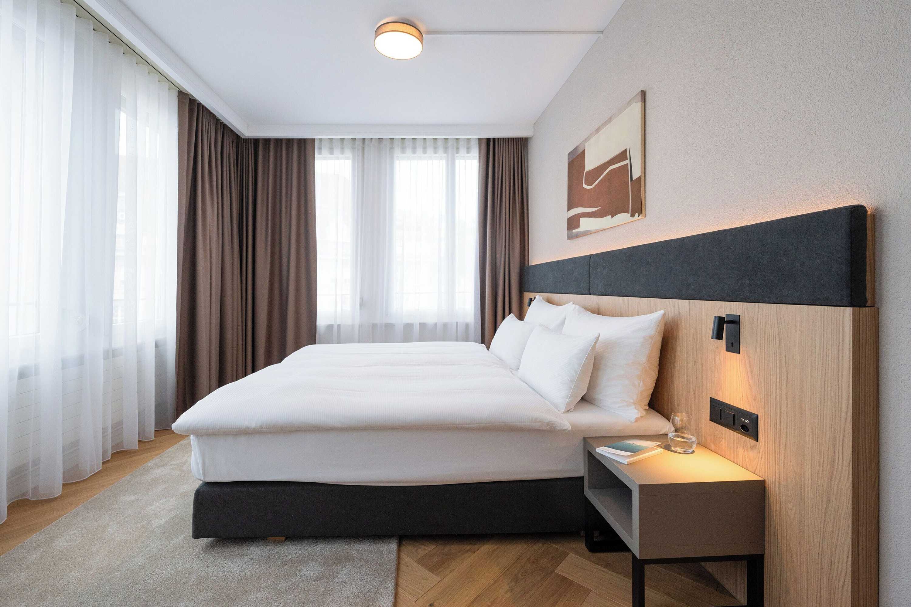 Gift card for Tailormade Hotel Metropol St.gallen Gift card for Tailormade Hotel Metropol St.gallen