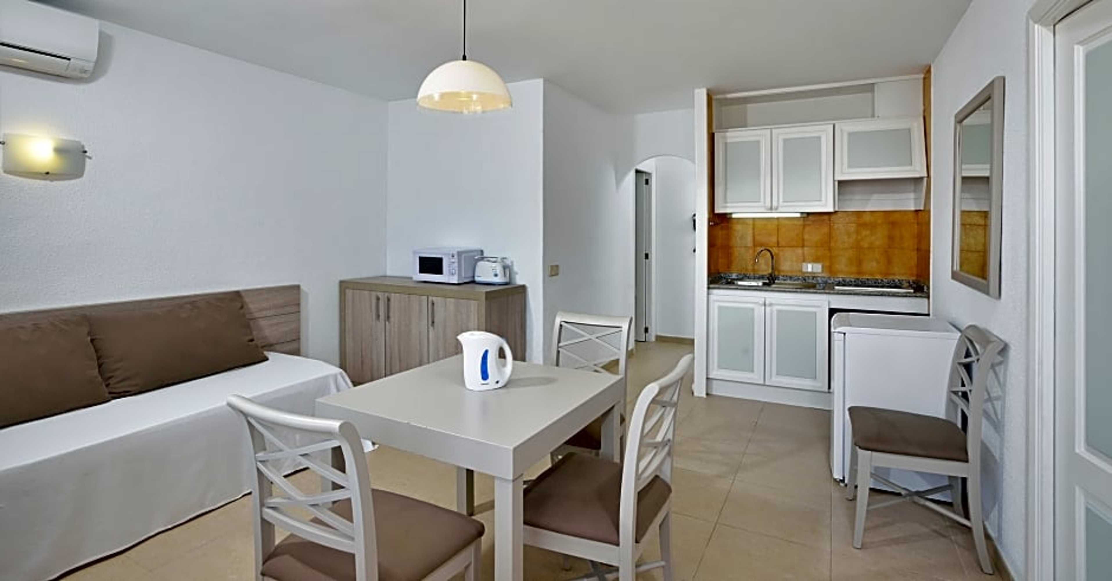 Gift card for Sol Cala D'or Apartamentos Gift card for Sol Cala D'or Apartamentos