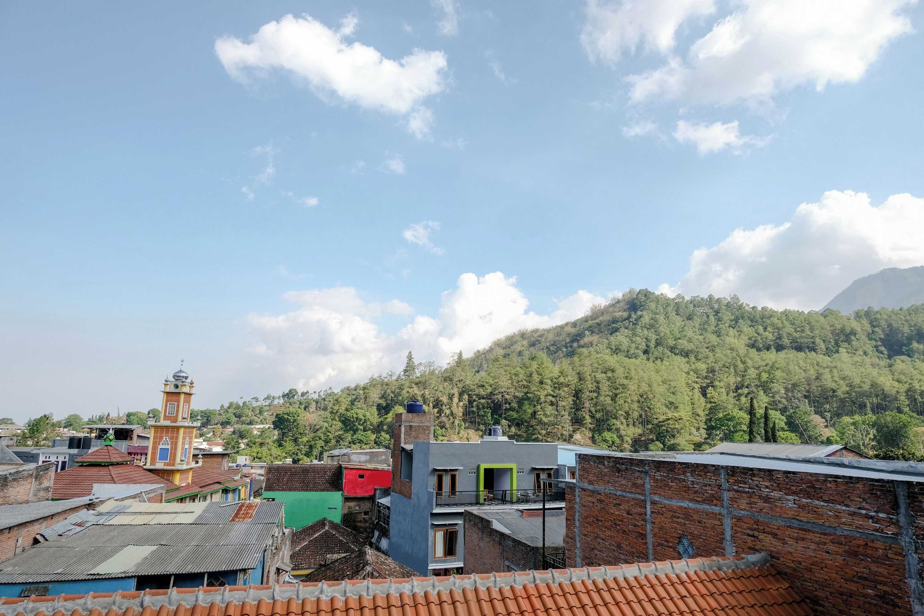 Gift card for Hotel O Villa Hardi