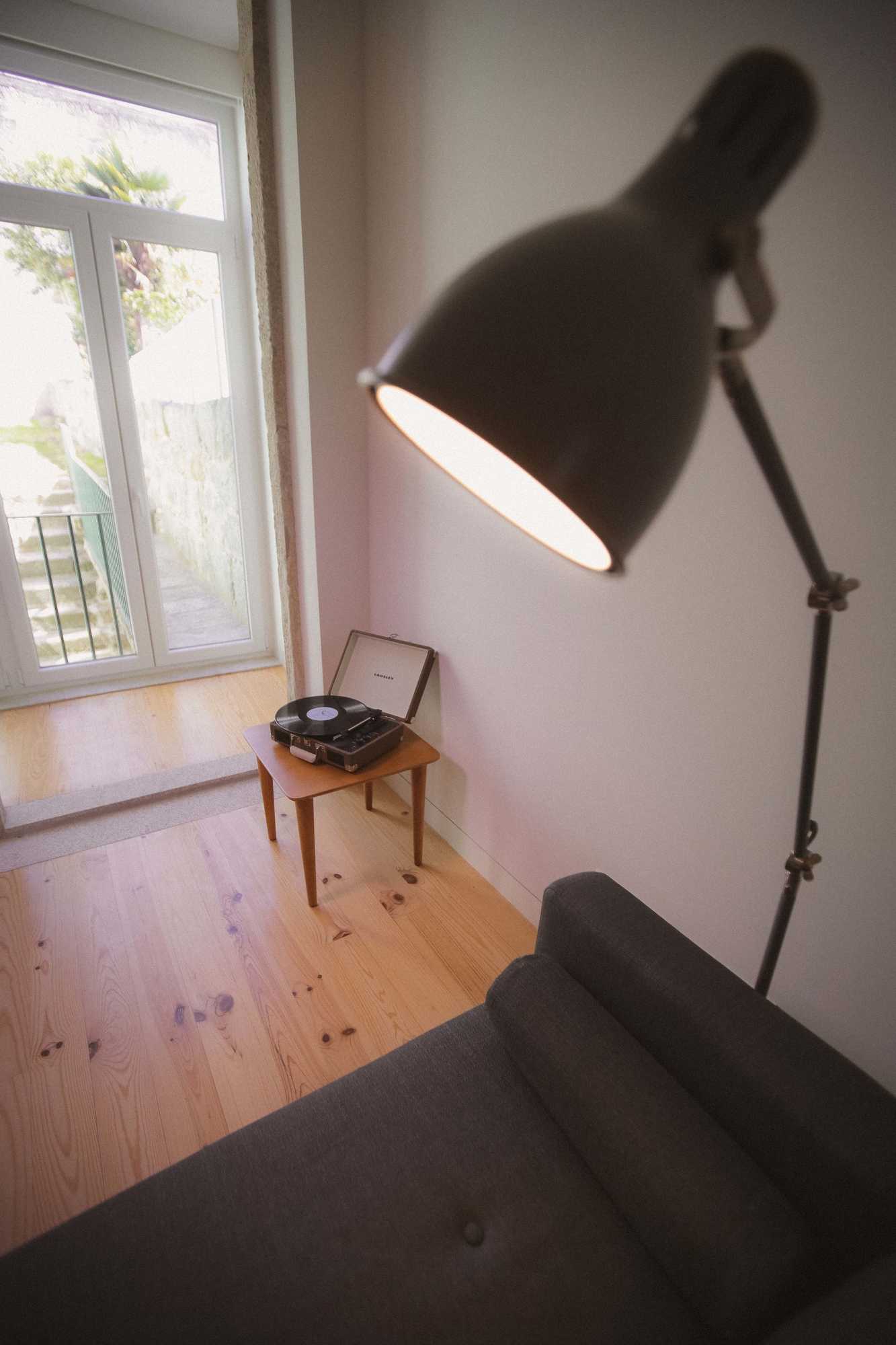 Gift card for Bonfim 234 Townhouse