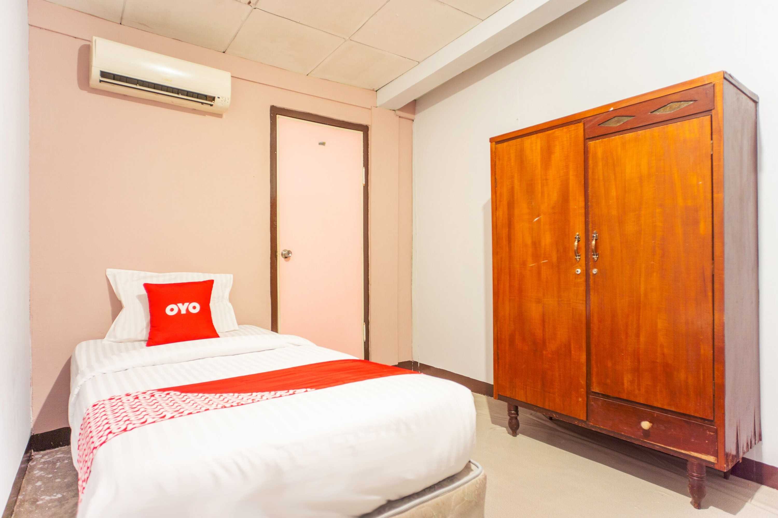 Gift card for Oyo 2180 Vina Vira Hotel