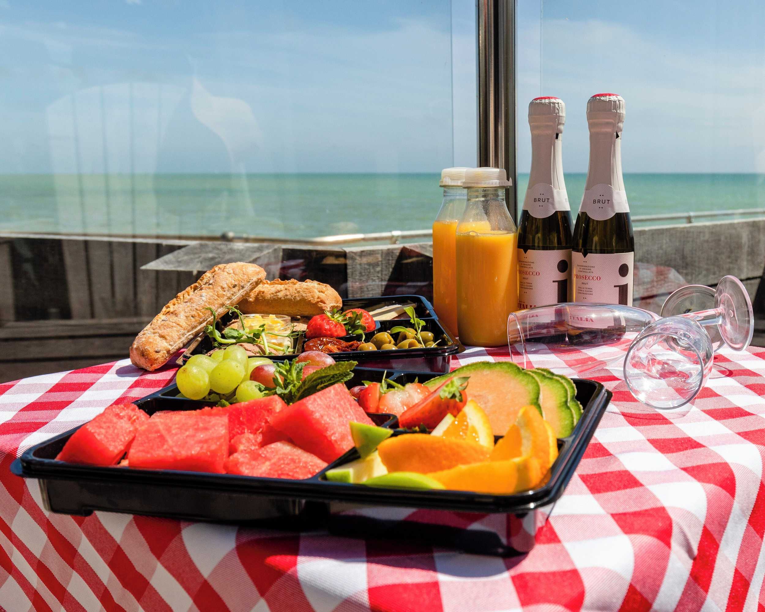 Gift card for Beach Hut Suites Gift card for Beach Hut Suites