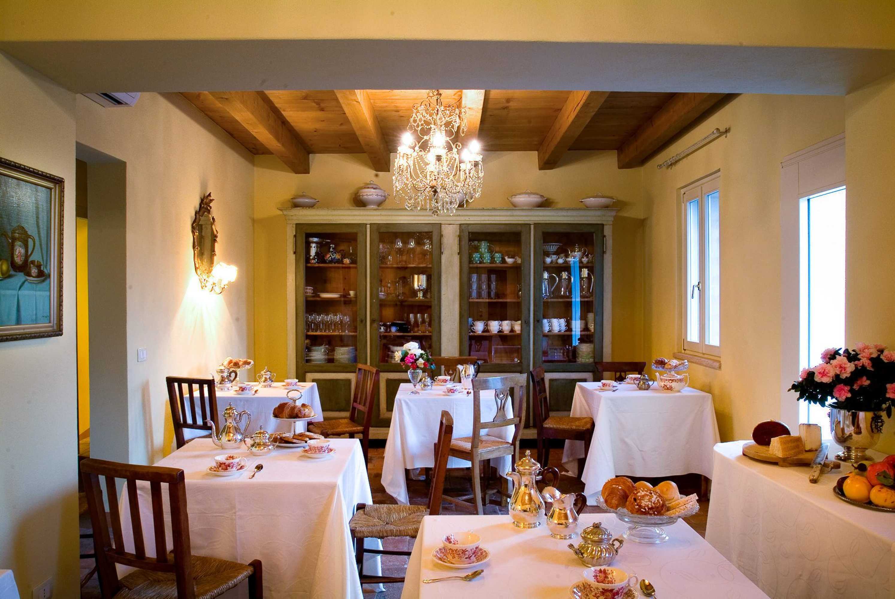 Gift card for Tenuta Delo Relais