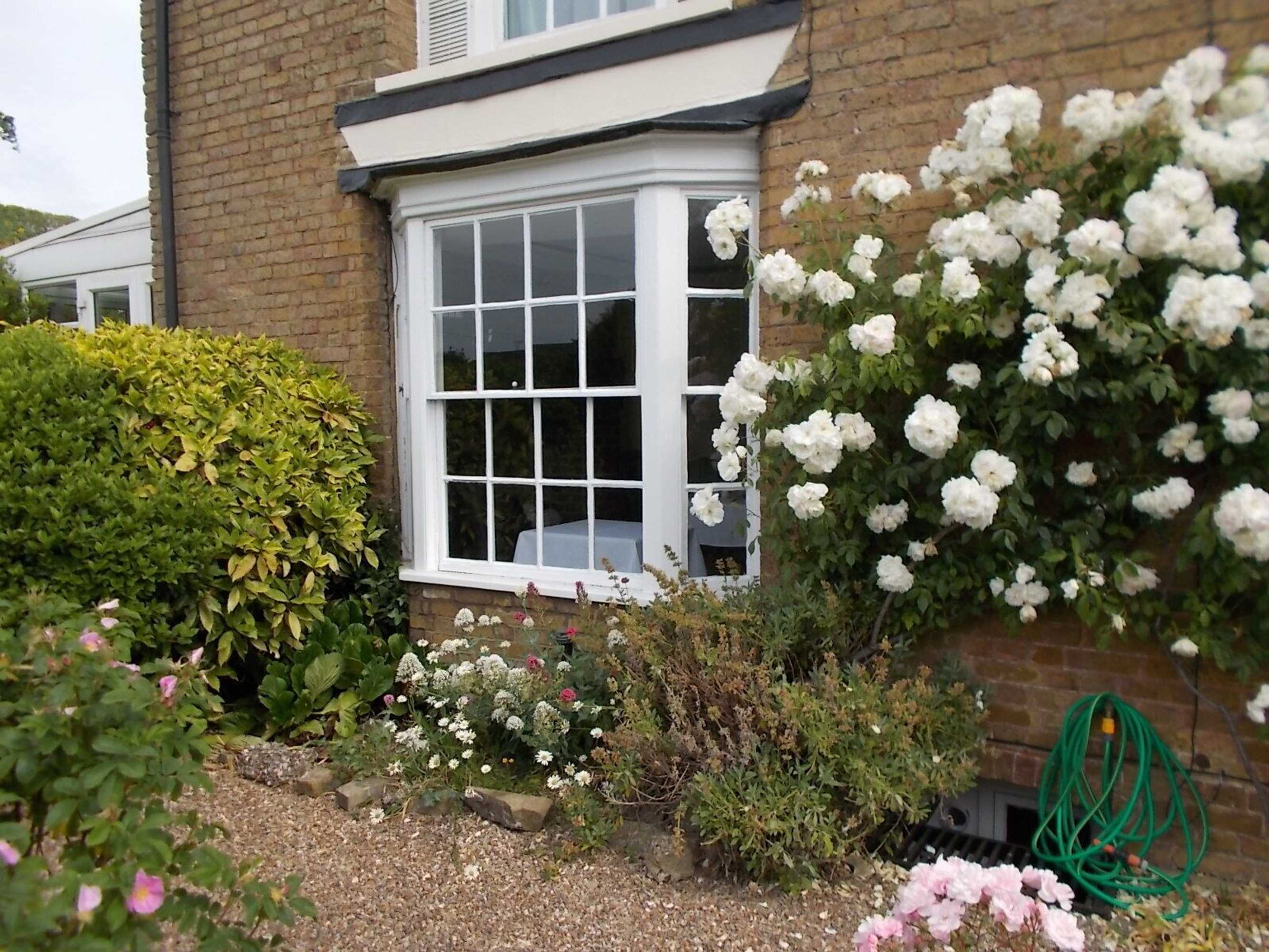 Gift card for The Beaumont