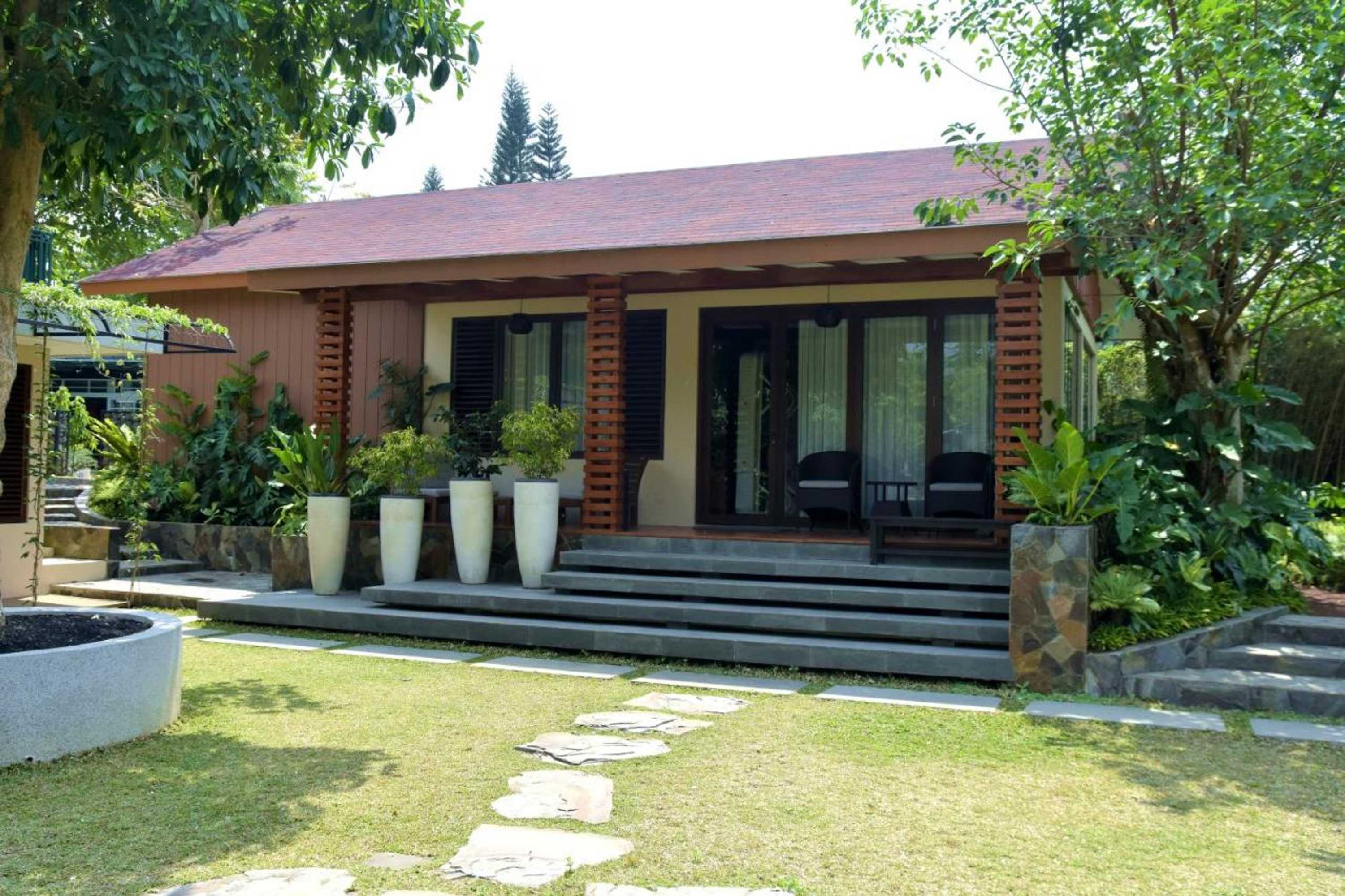 Gift card for Sarga Earthing Resort