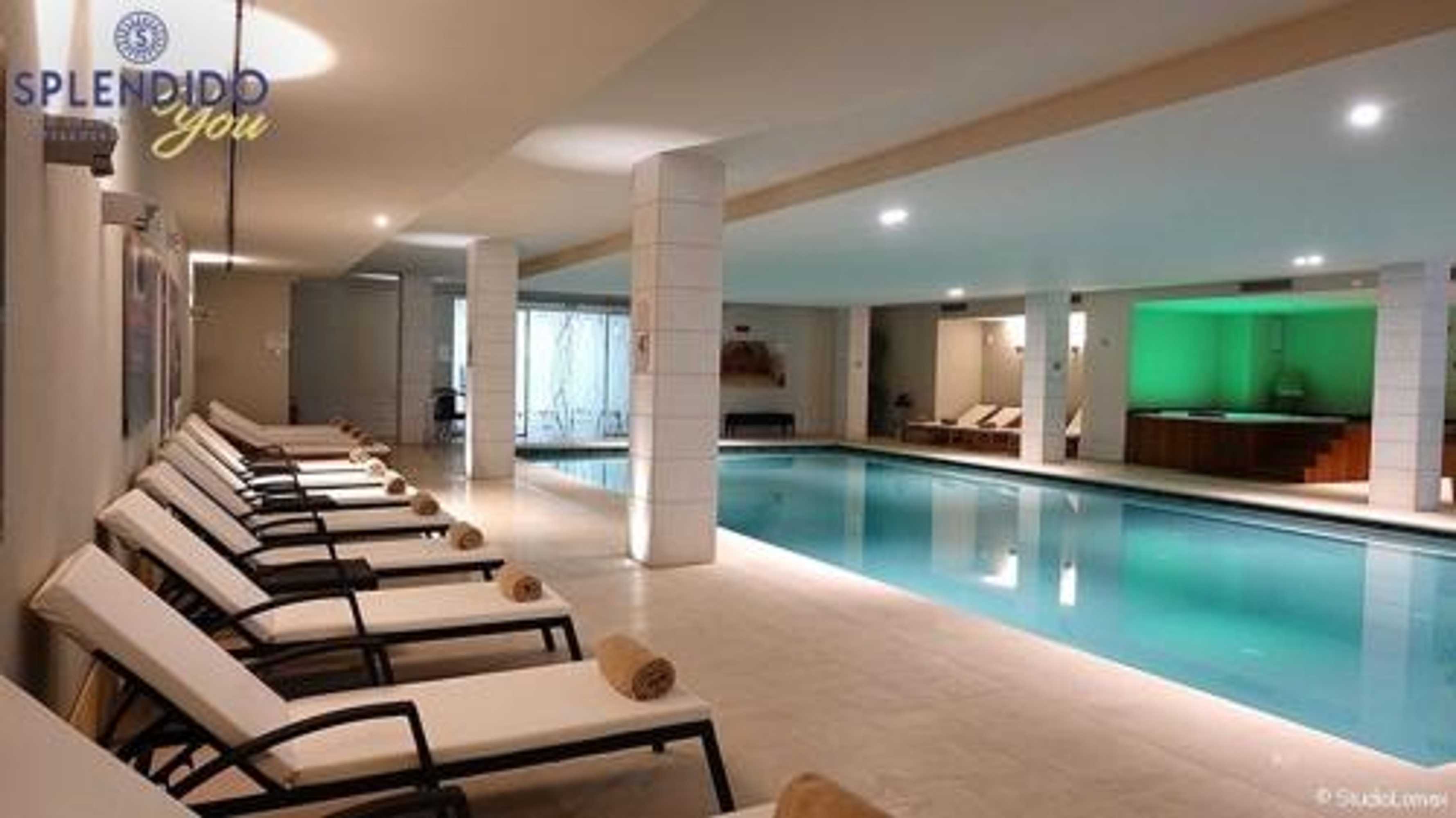 Gift card for Splendido Bay Luxury Spa Resort Gift card for Splendido Bay Luxury Spa Resort