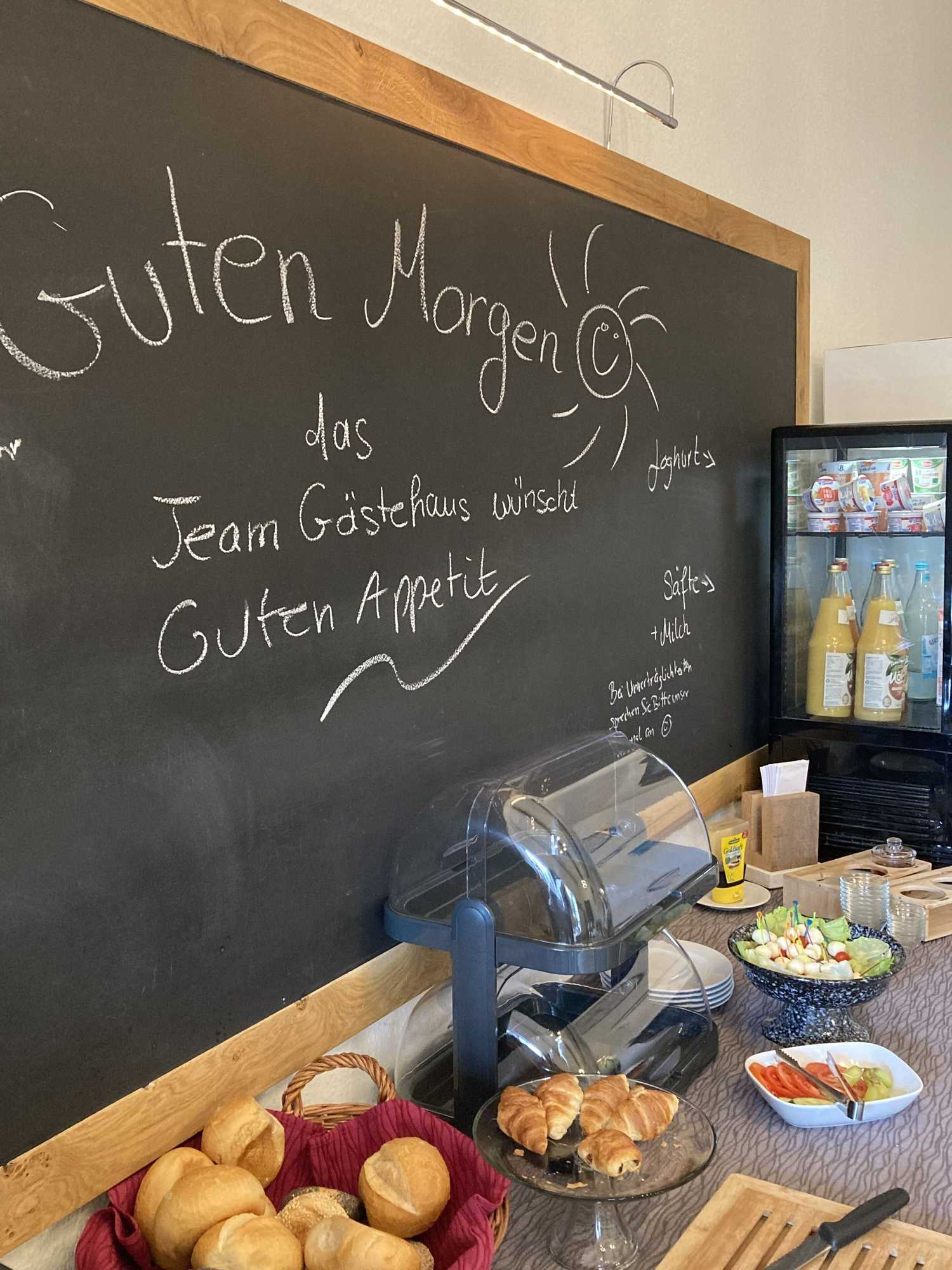 Gift card for Gästehaus Alte Schule