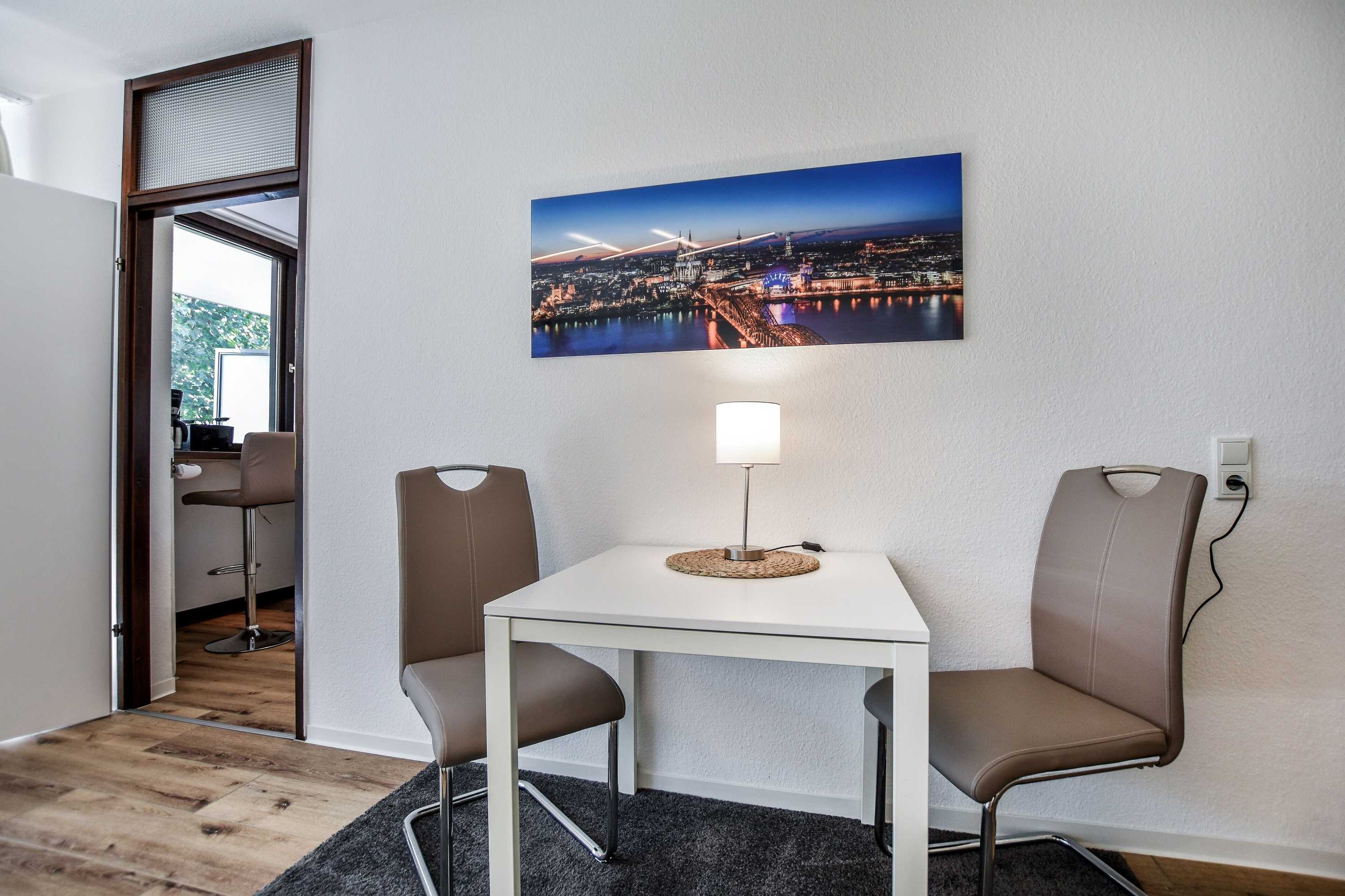 Gift card for Domicile Cologne