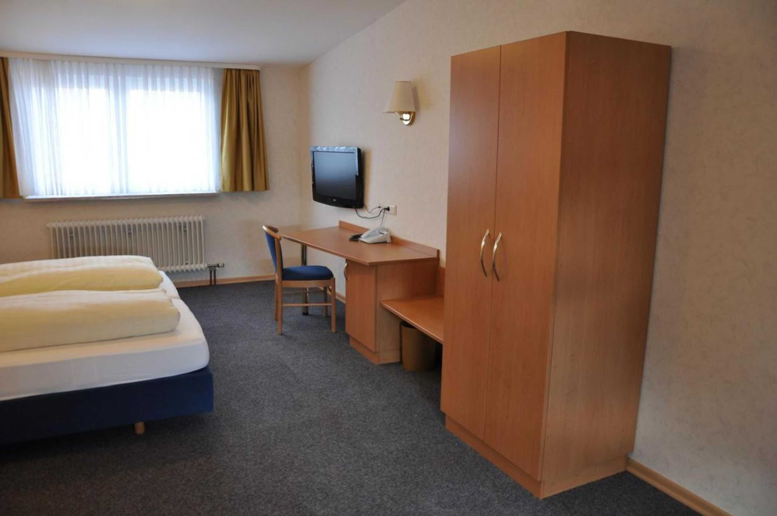 Gift card for Hotel Bürgerhof