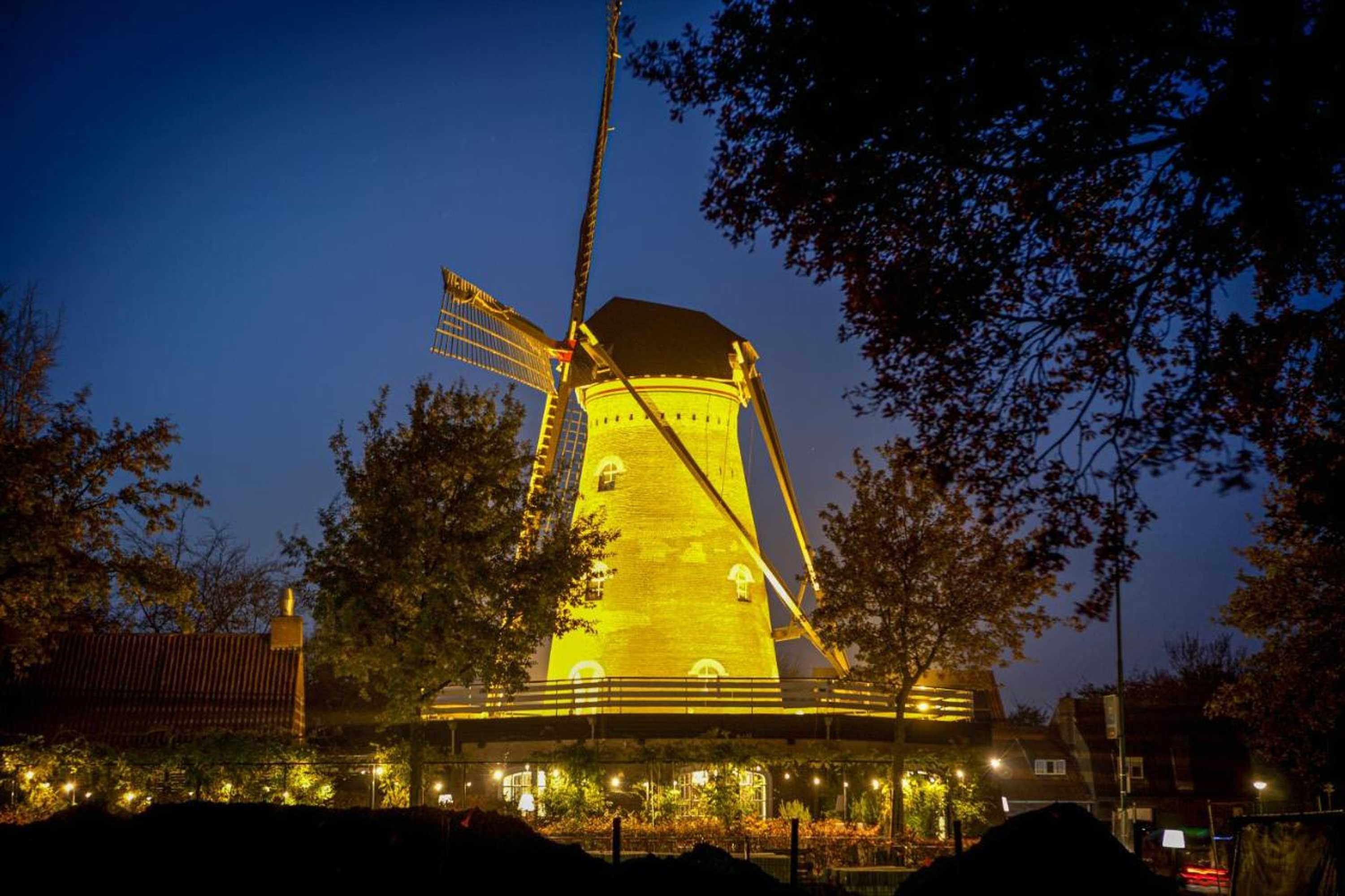 Gift card for Dreamzzz Boutique B&b Kaatsheuvel