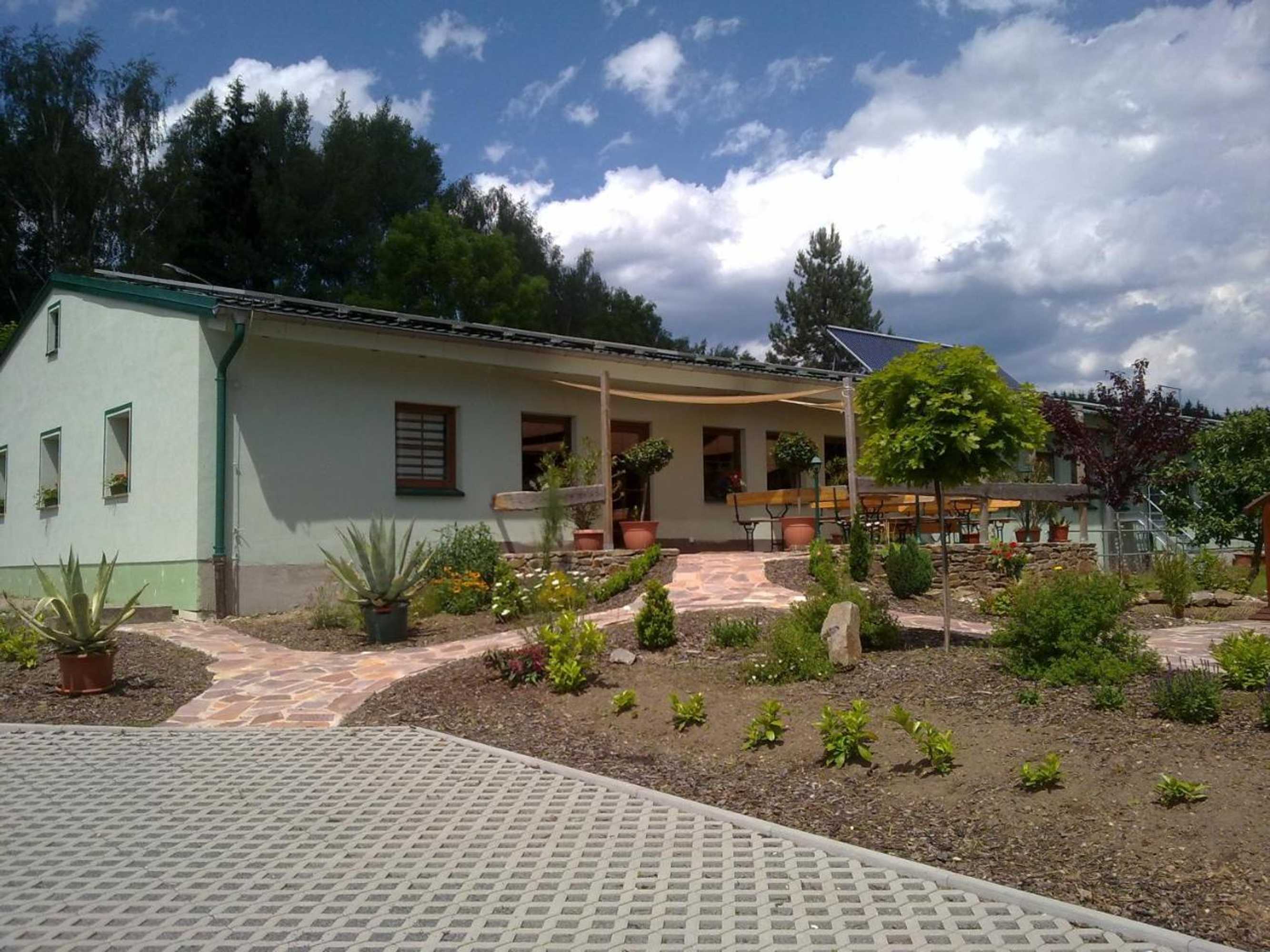 Gift card for Landpension Wandersruh