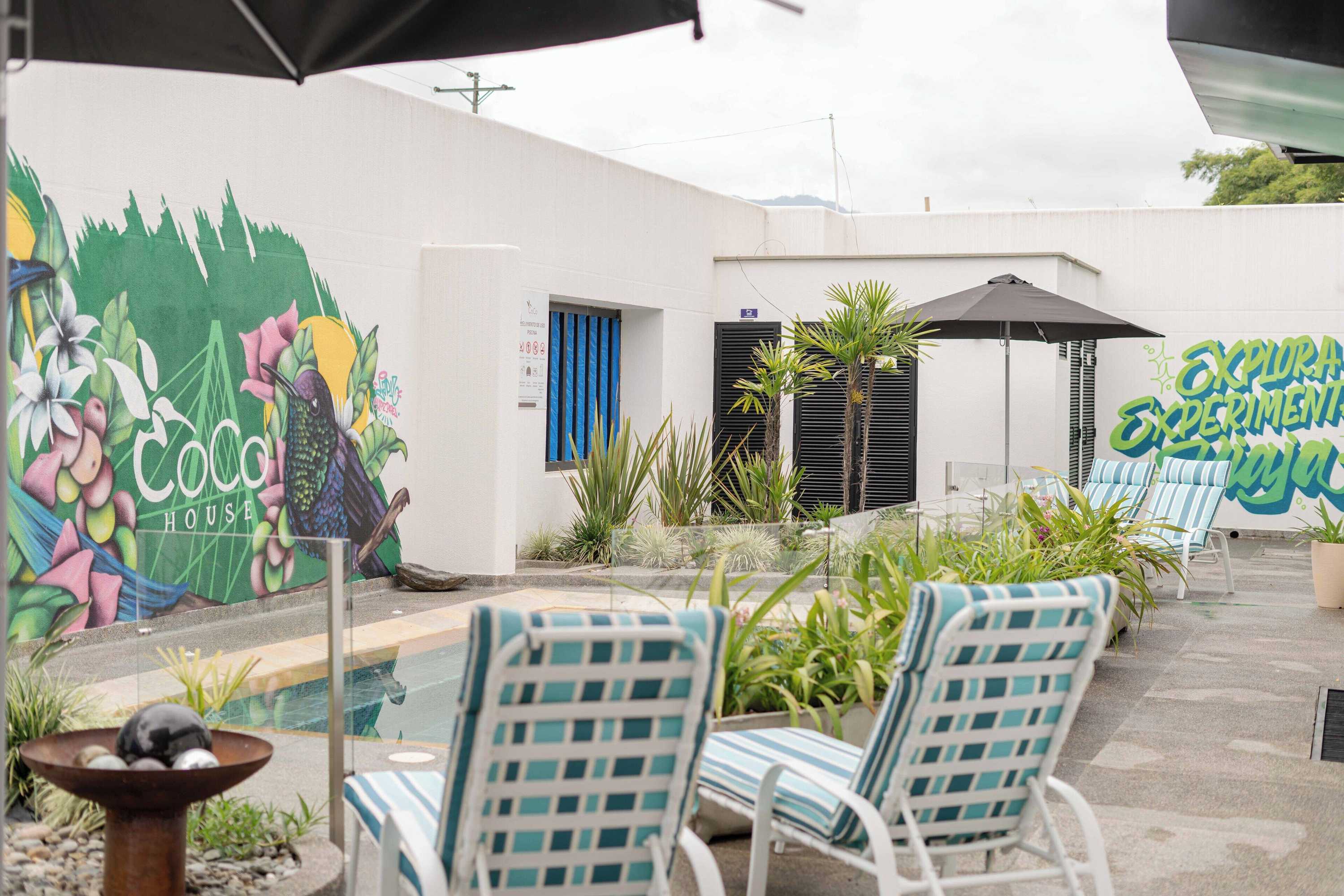 Gift card for Coco House Hotel Boutique