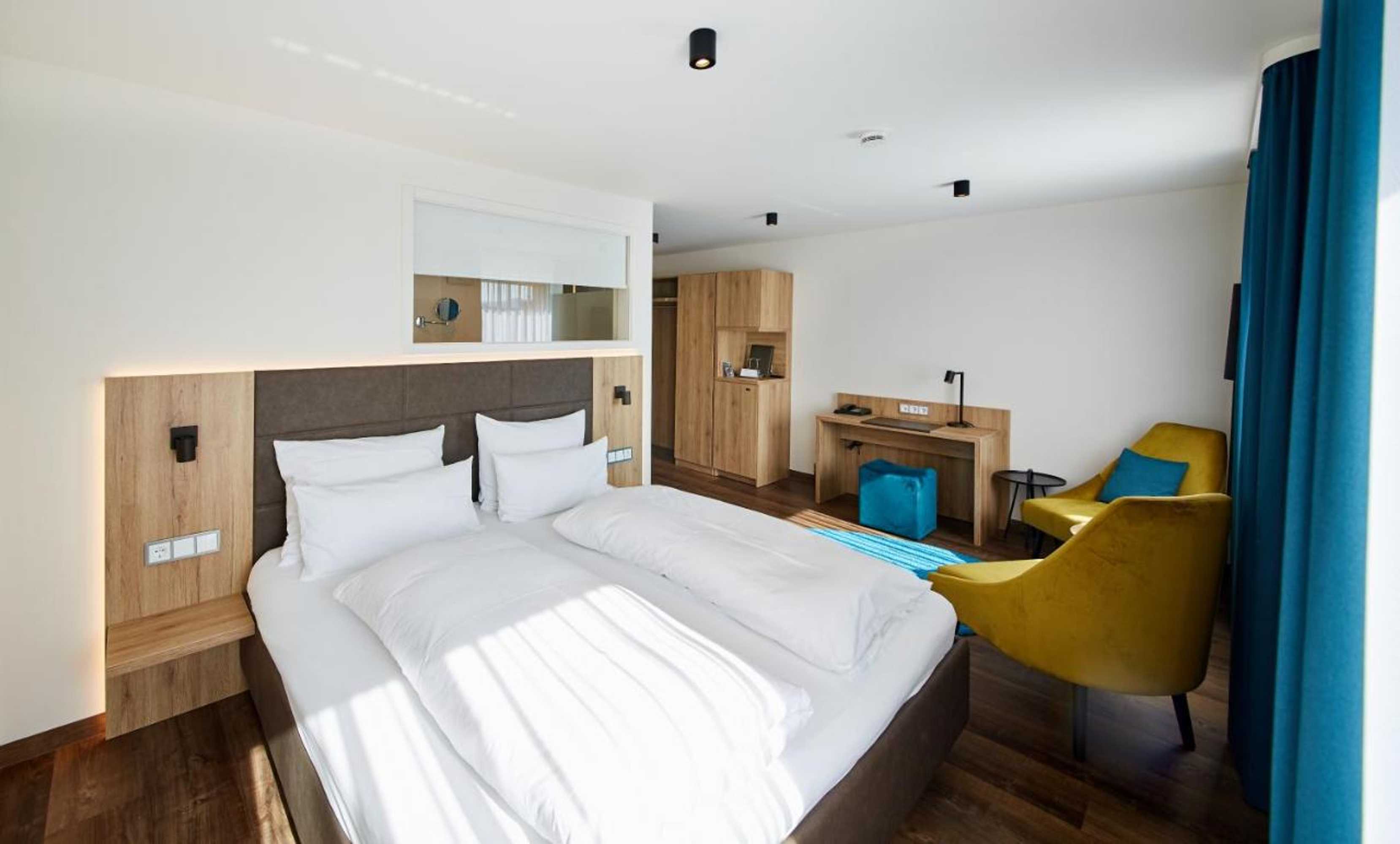 Gift card for Hotel Restaurant Lamm