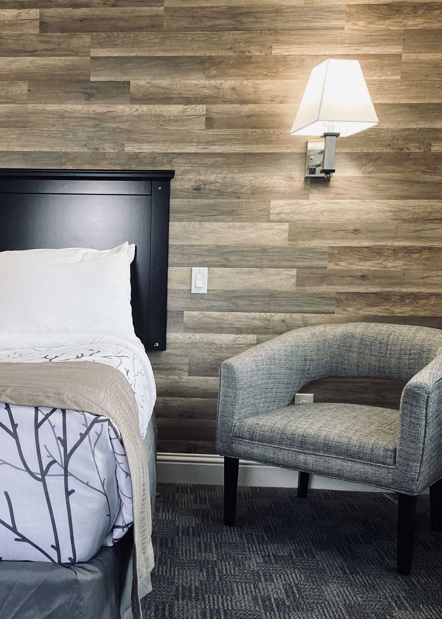 Gift card for Salida Inn & Monarch Suites